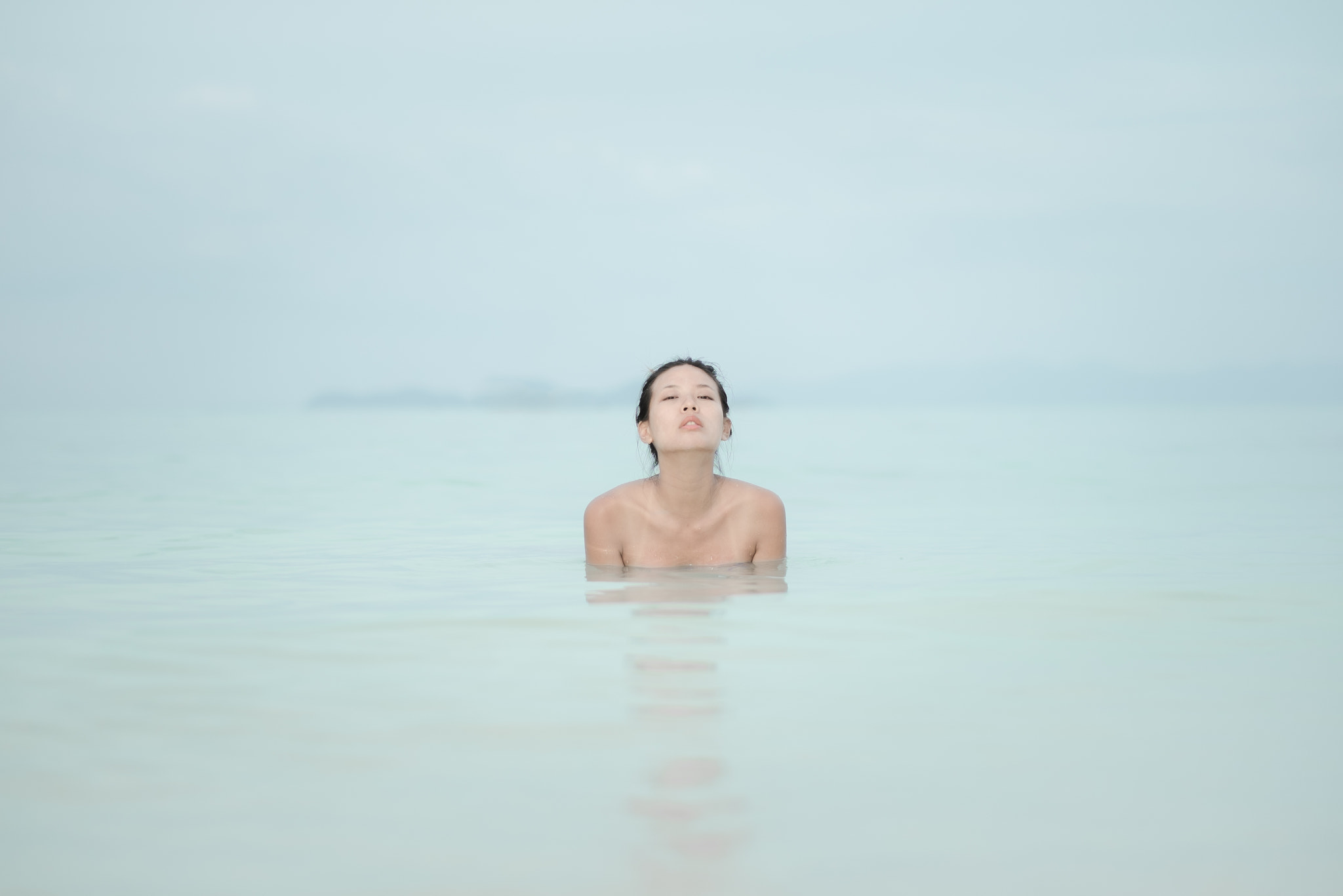 Fujifilm X-T1 + Fujifilm XF 56mm F1.2 R sample photo. Koh lipe photography