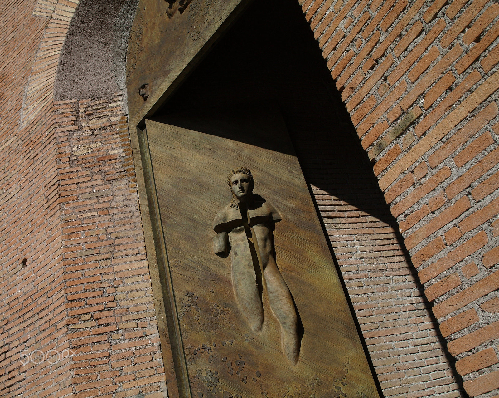Olympus E-400 (EVOLT E-400) sample photo. Pantheon photography