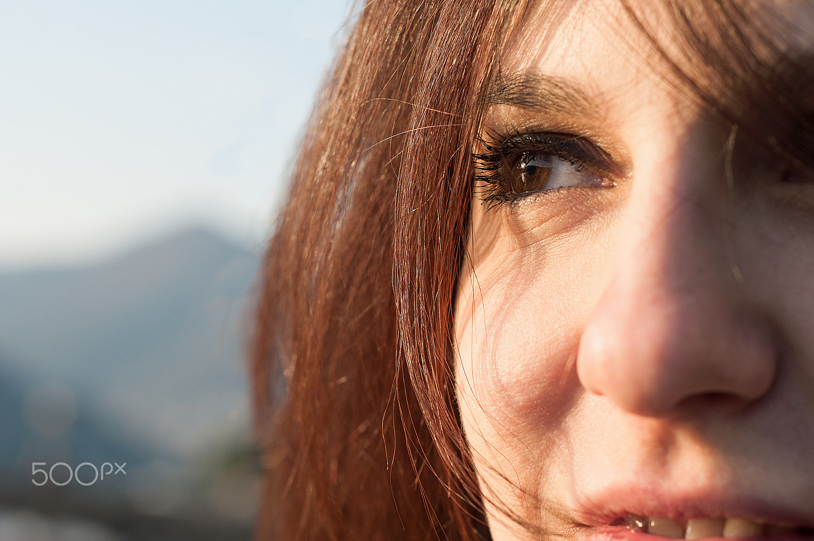 Nikon D300S + Nikon AF Nikkor 50mm F1.8D sample photo. Face up photography