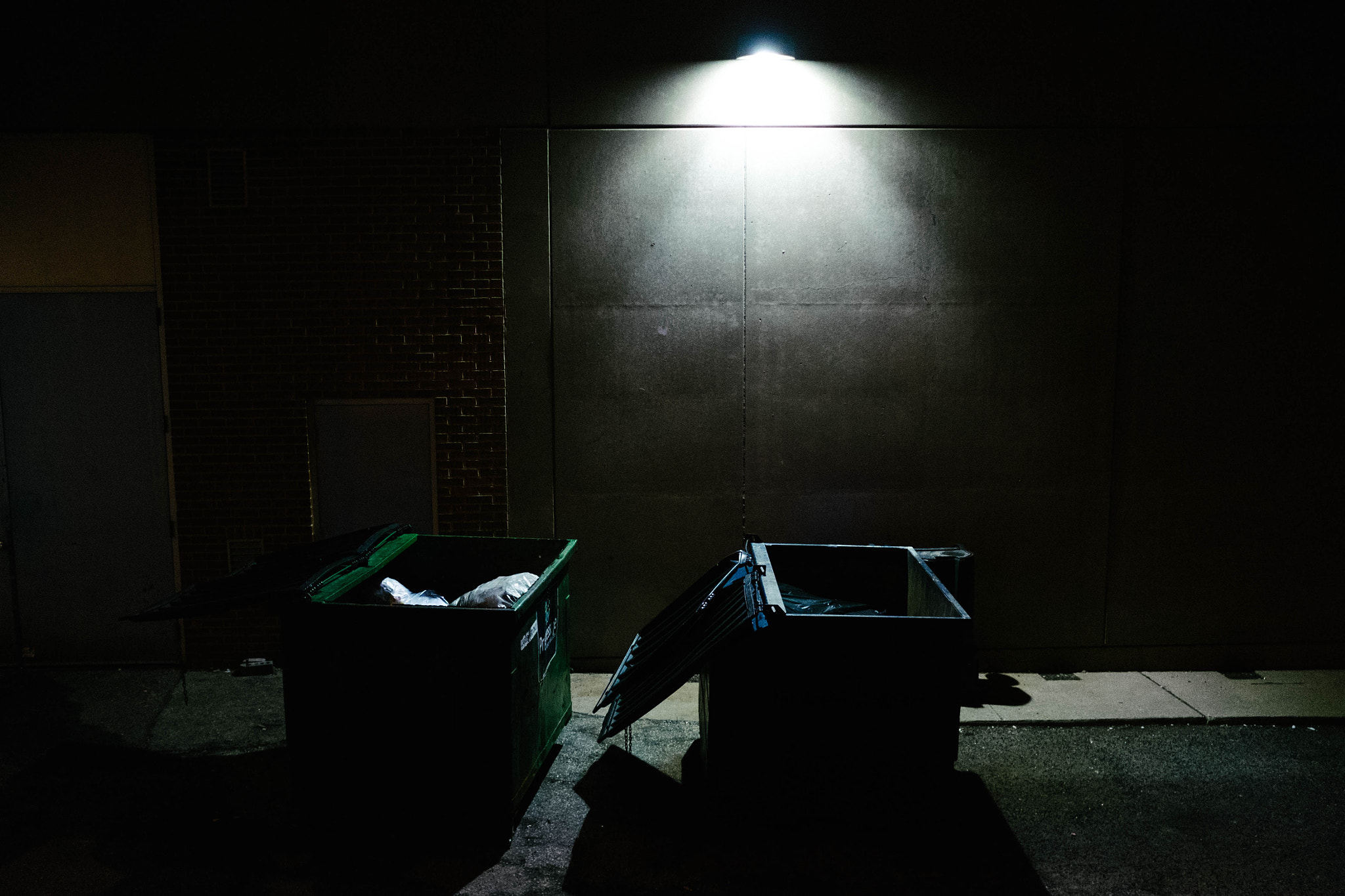 Fujifilm XF 23mm F2 R WR sample photo. Sp2017 photography