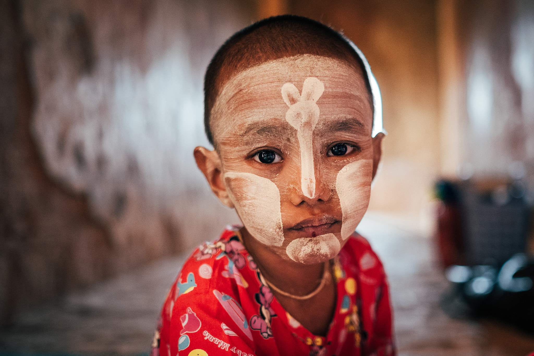 Fujifilm X-Pro2 + Fujifilm XF 23mm F1.4 R sample photo. Myanmar's faces photography