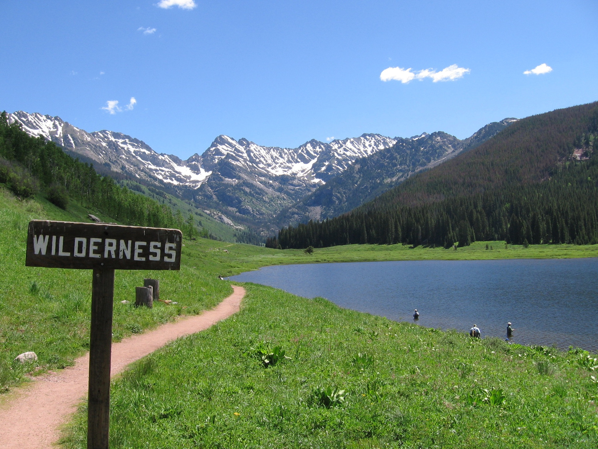 Canon POWERSHOT A520 sample photo. Colorado wilderness photography