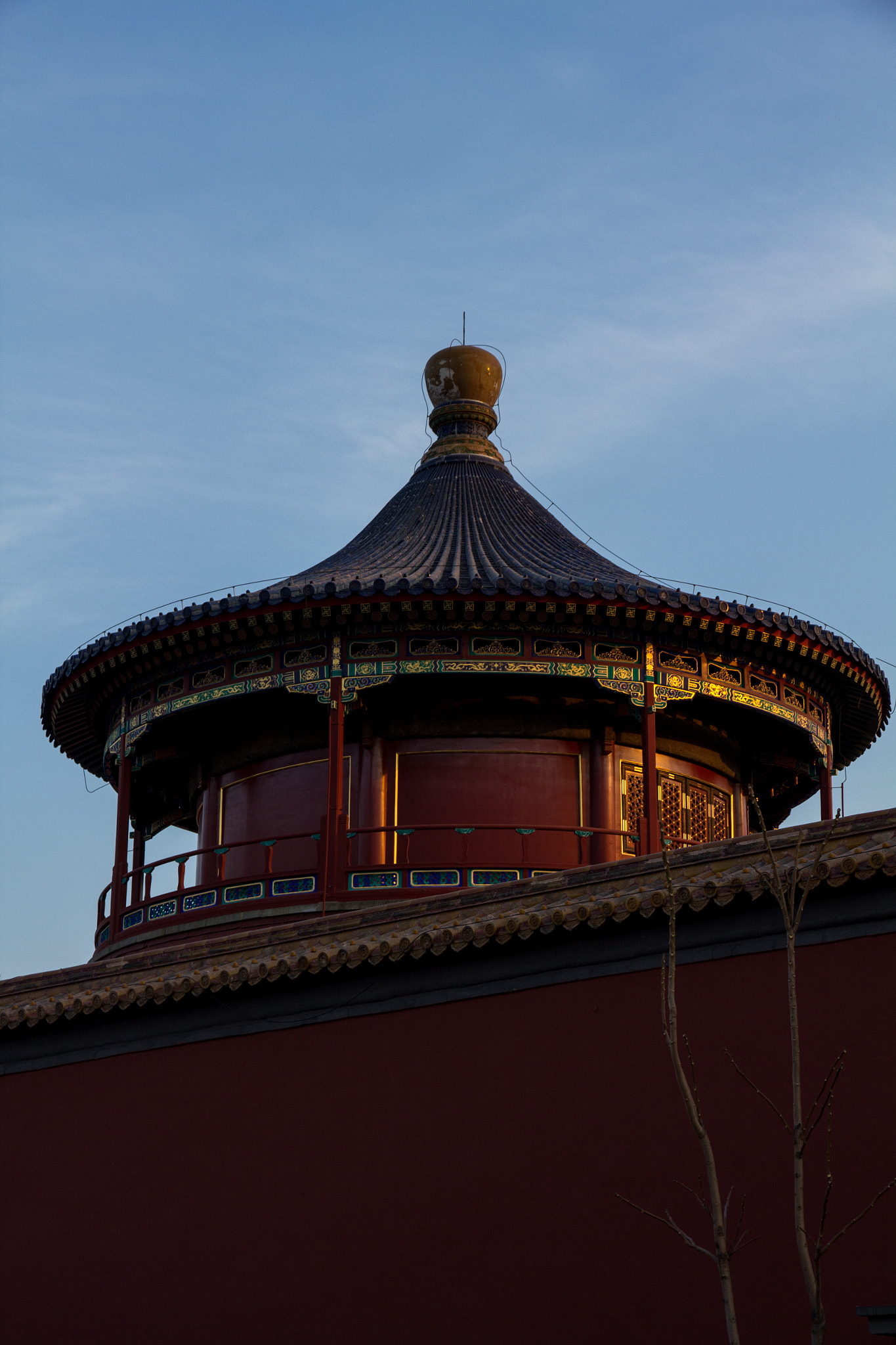 Canon EOS 60D sample photo. Chinese ancient architecture photography