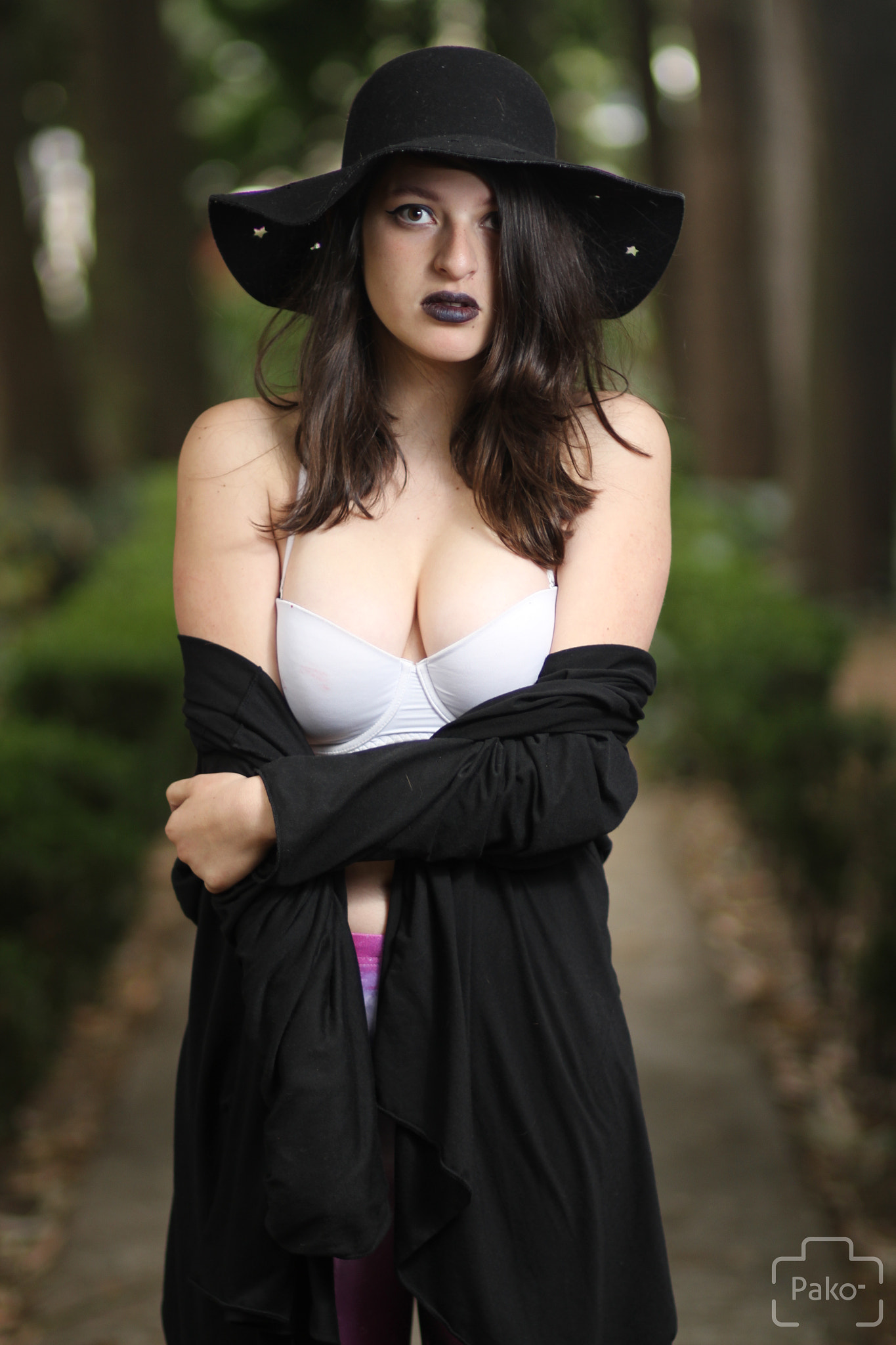 Canon EOS 7D + Canon EF 85mm F1.8 USM sample photo. Aileen photography