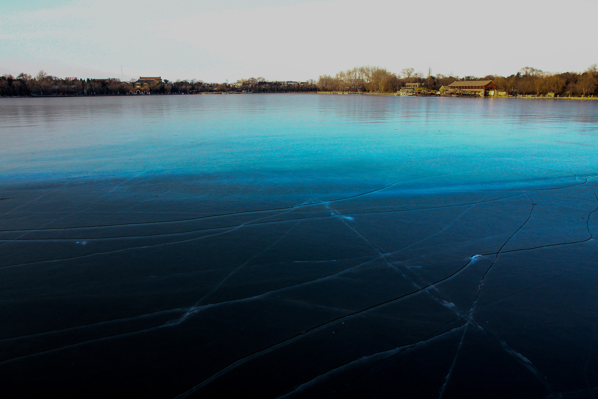 Canon EOS 60D sample photo. Chinese garden 中國園林 photography