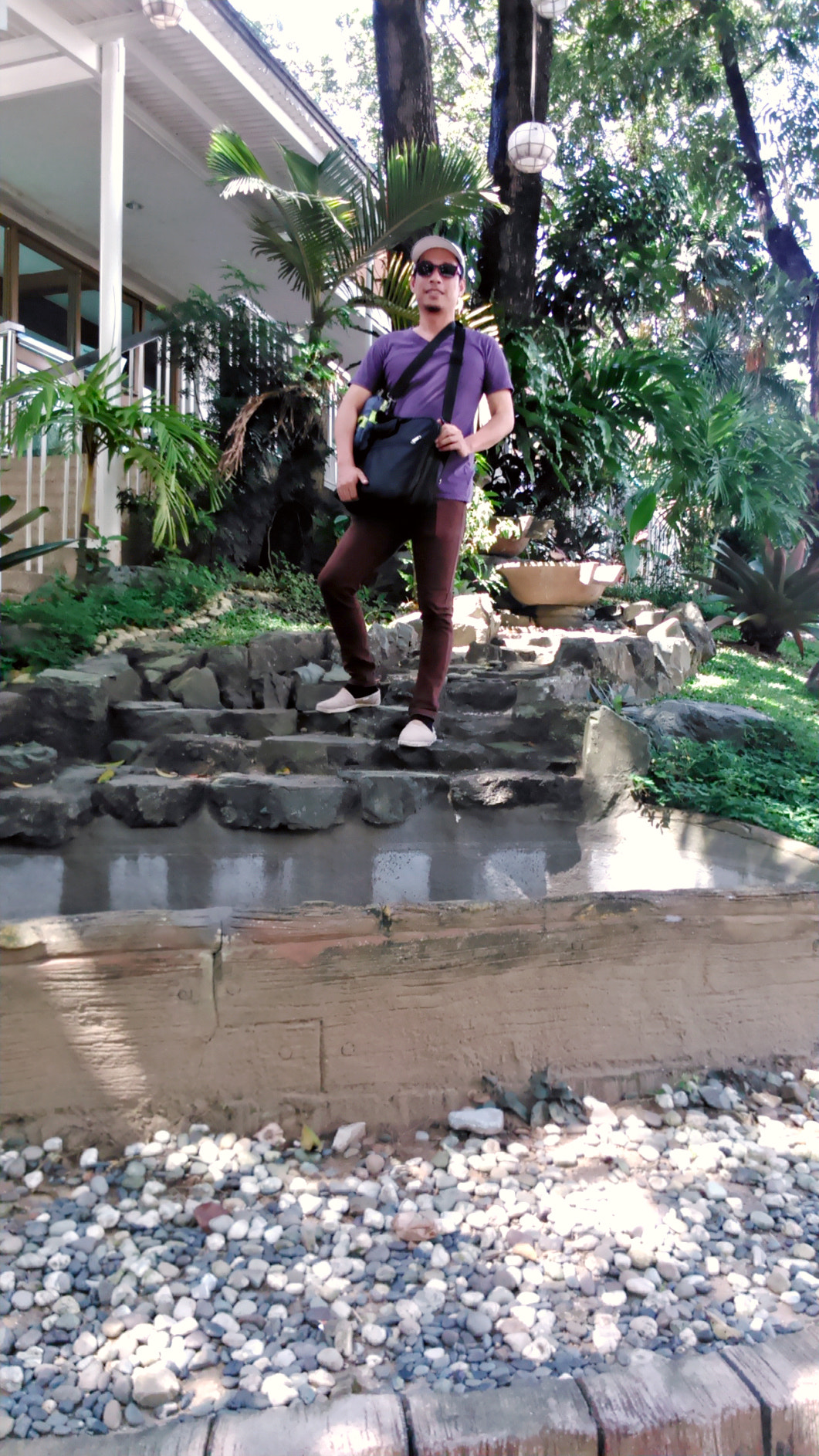 Sony Xperia L sample photo