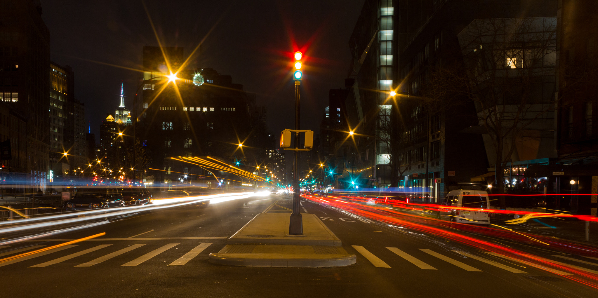 Canon EOS 650D (EOS Rebel T4i / EOS Kiss X6i) sample photo. Bowery and 6th photography