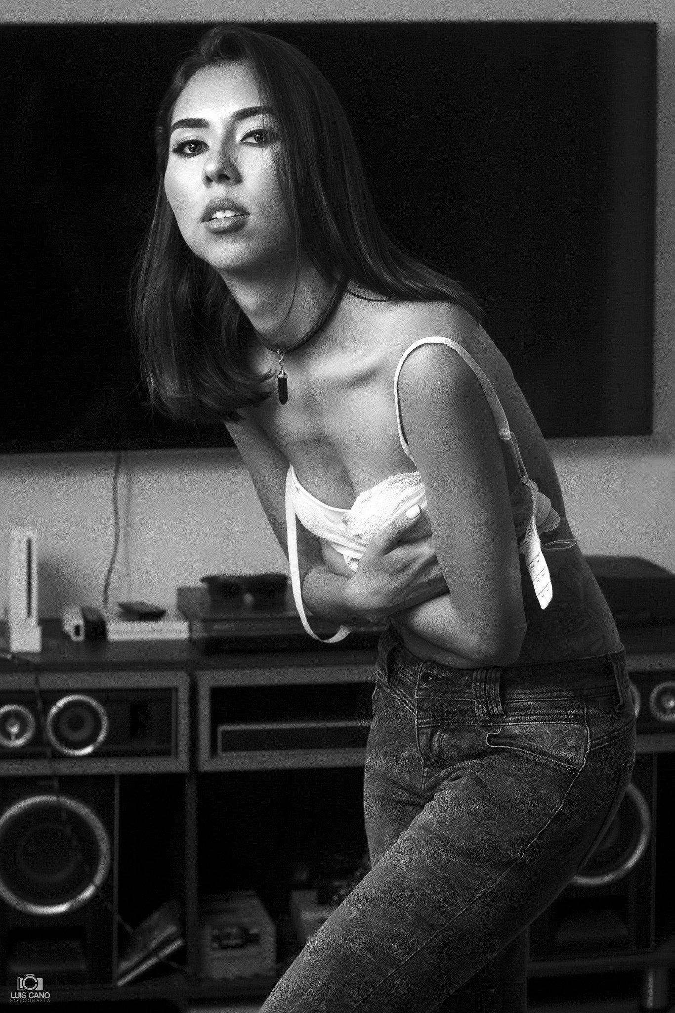 Canon EF 50mm F1.8 II sample photo. Editar photography