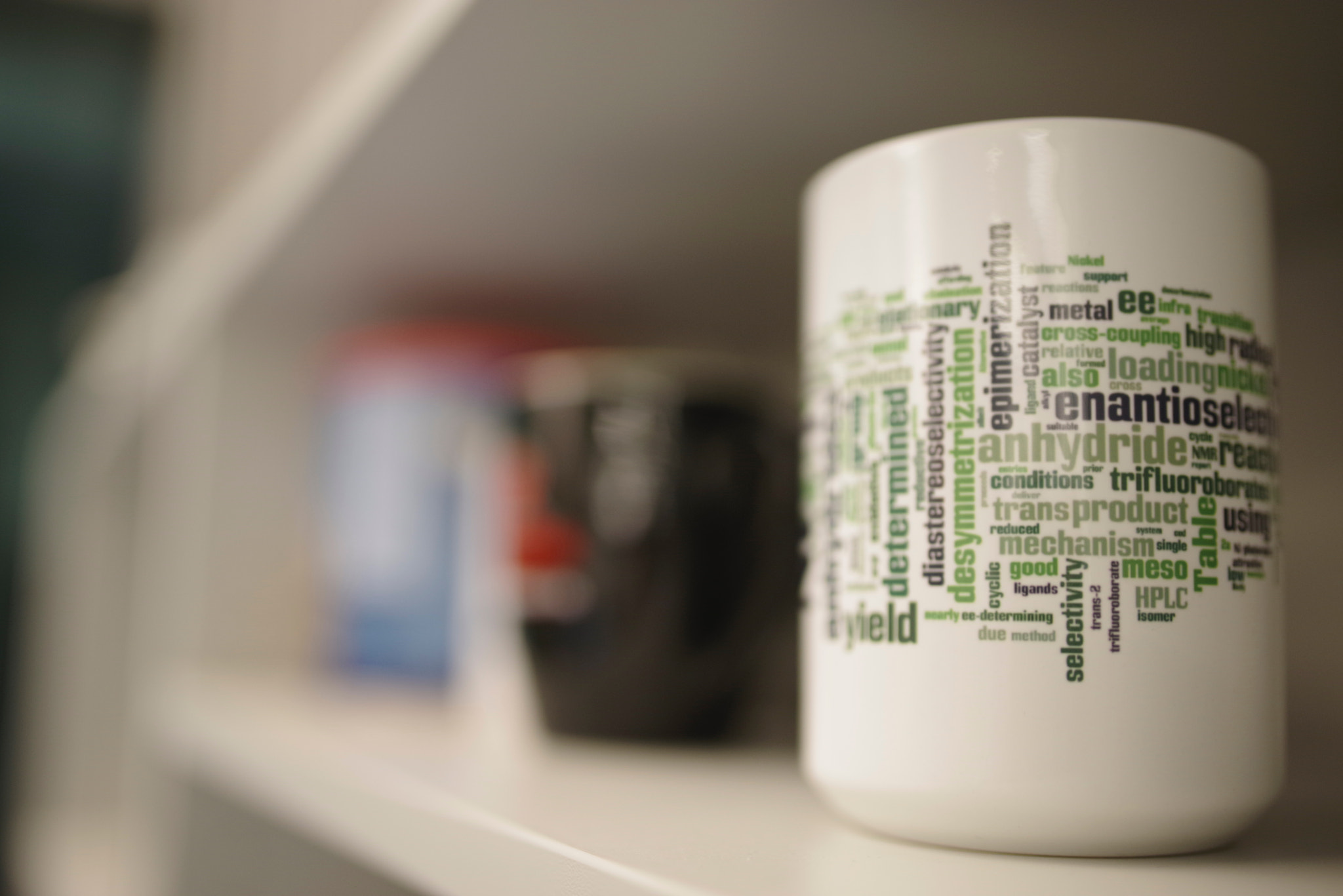 Pentax K-1 + Sigma 35mm F1.4 DG HSM Art sample photo. Victory mug photography