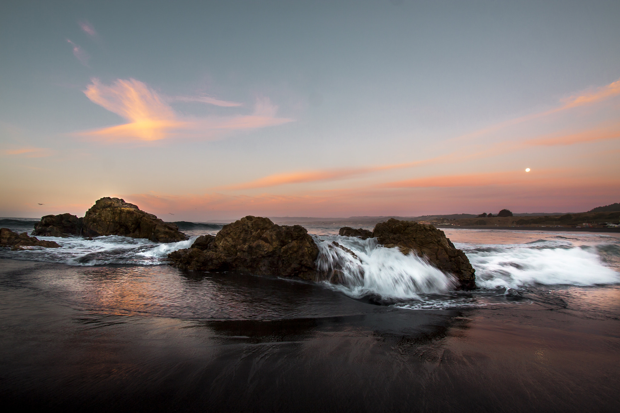 Canon EF-S 10-22mm F3.5-4.5 USM sample photo. Rinconesia photography