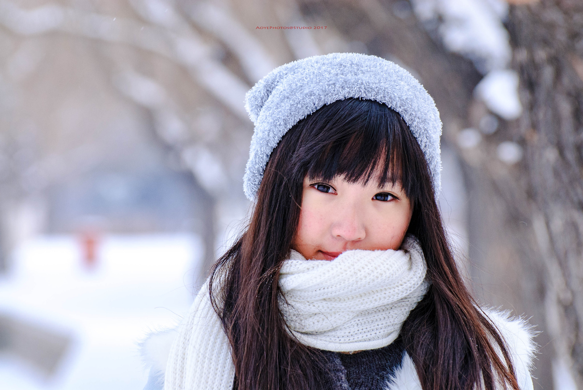 Nikon D200 sample photo