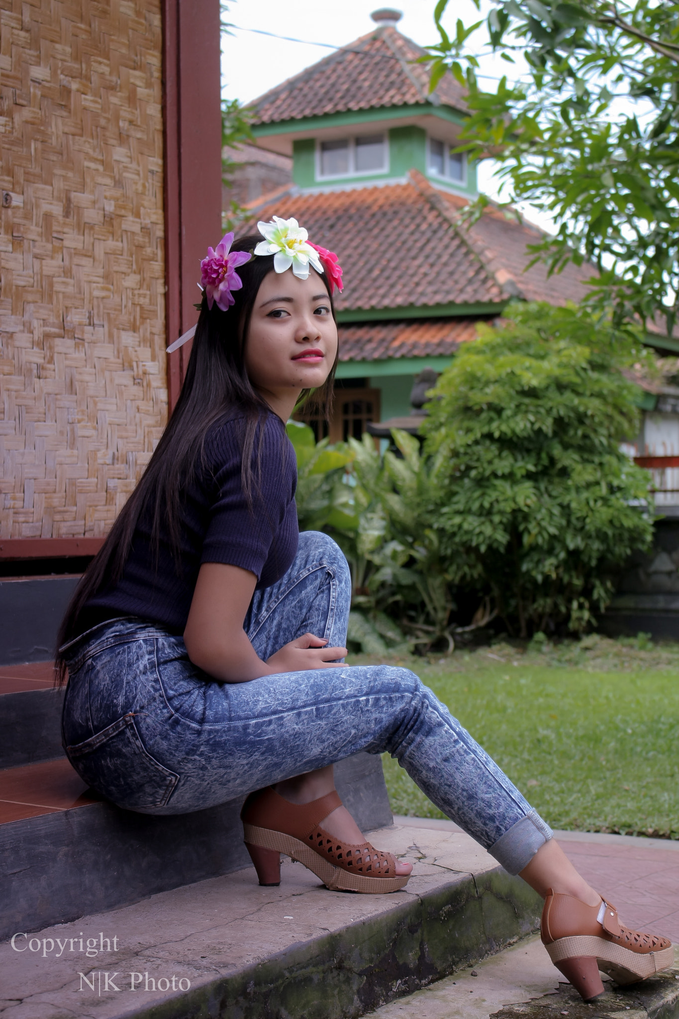 Canon EOS 40D sample photo
