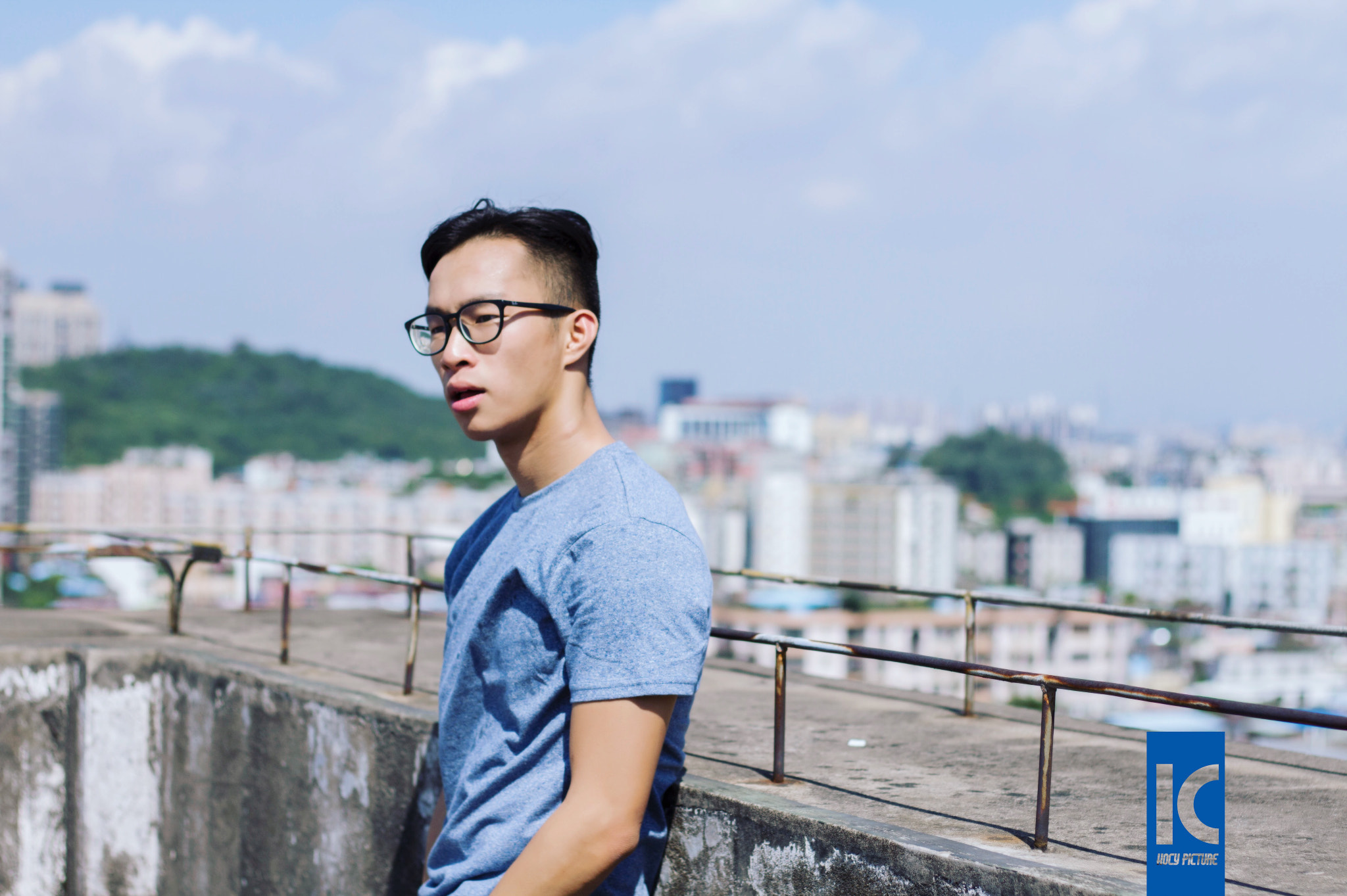 Canon EOS 7D + Canon EF 50mm F1.8 STM sample photo. Self-portrait  photography