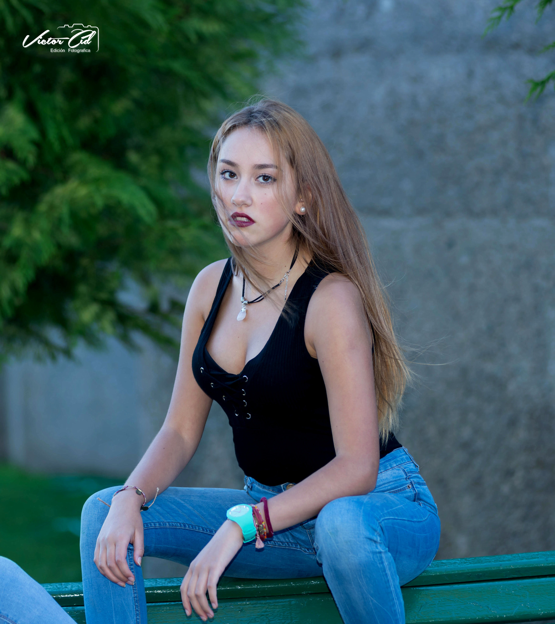 Nikon AF-Nikkor 80-200mm F2.8D ED sample photo. Anto photography