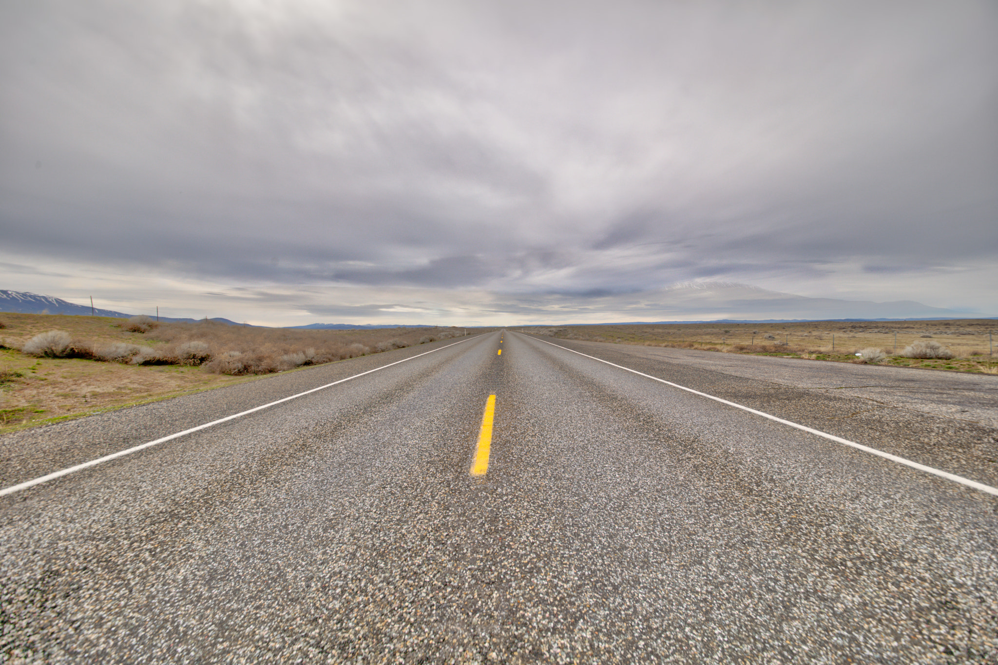 Sigma 12-24mm F4.5-5.6 II DG HSM sample photo. Road photography