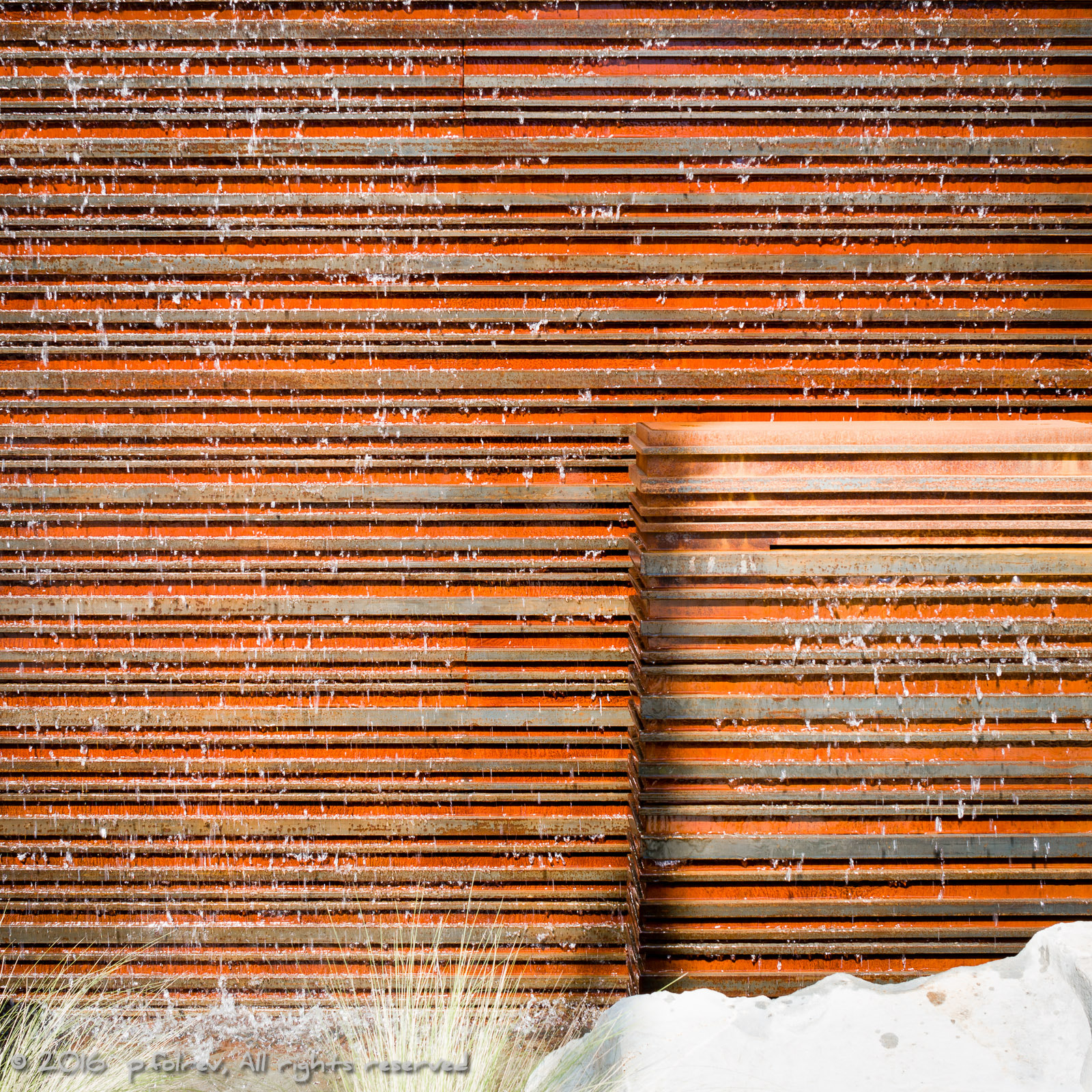 Samsung NX500 + Samsung NX 20mm F2.8 Pancake sample photo. Orange photography