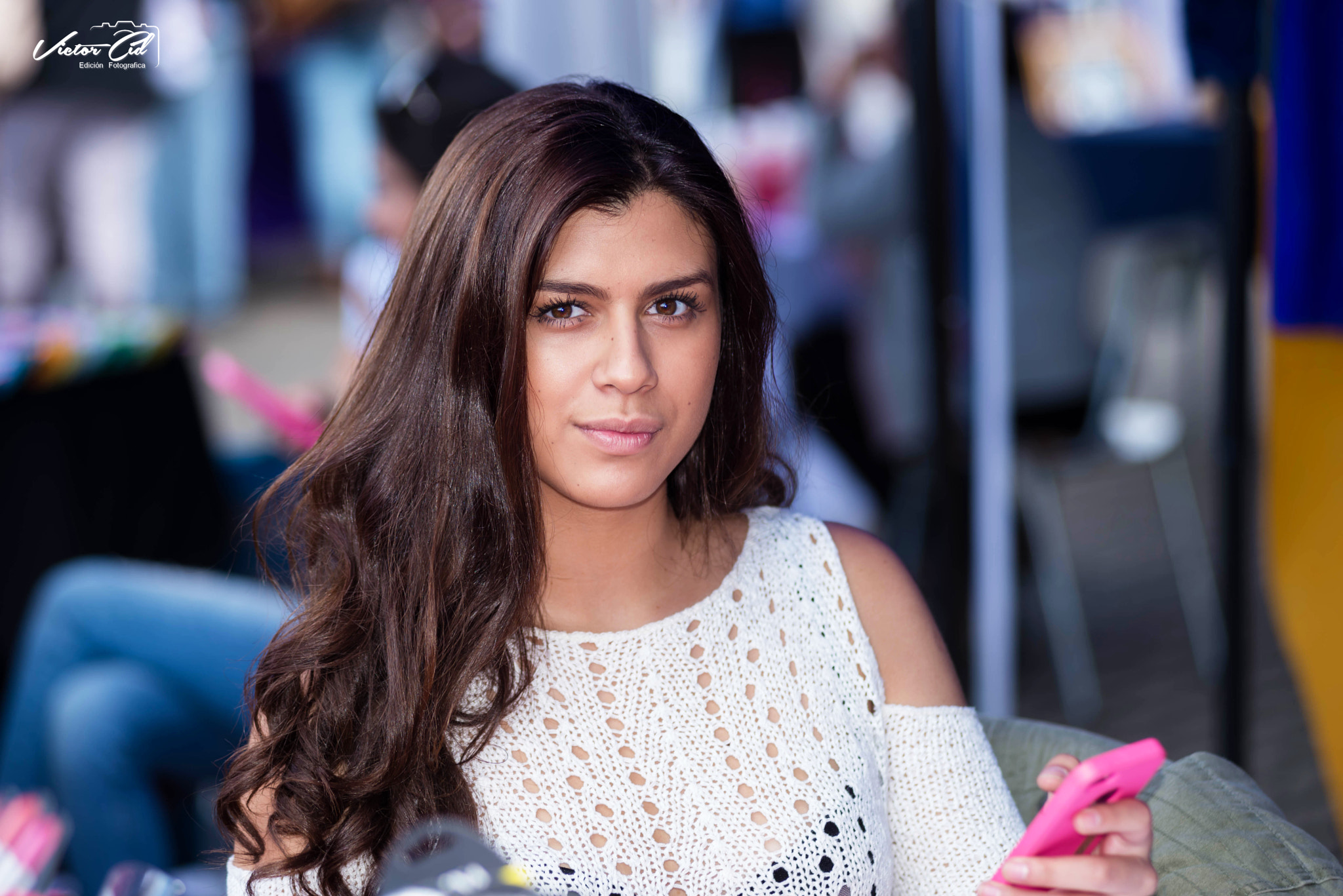 Nikon AF-Nikkor 80-200mm F2.8D ED sample photo. Valeria photography