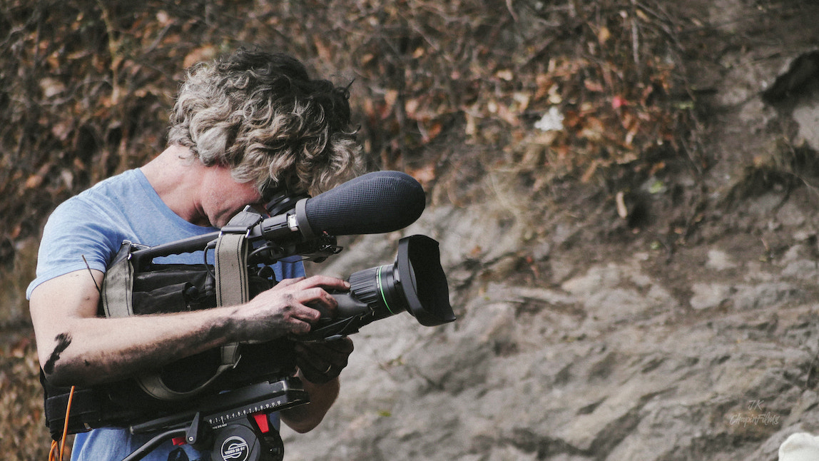 Panasonic Lumix G Vario 45-200mm F4-5.6 OIS sample photo. Patly production on guatemala - day 1 photography