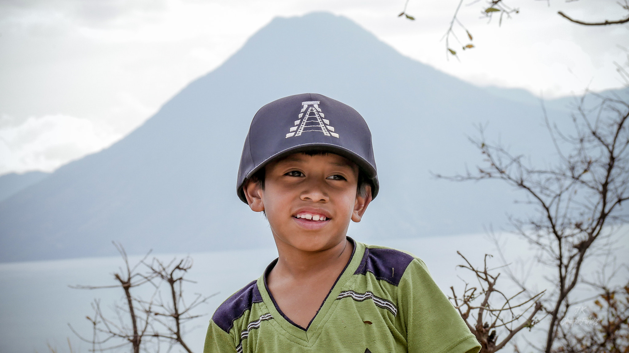 Panasonic Lumix G Vario 45-200mm F4-5.6 OIS sample photo. Patly production on guatemala - day 1 photography