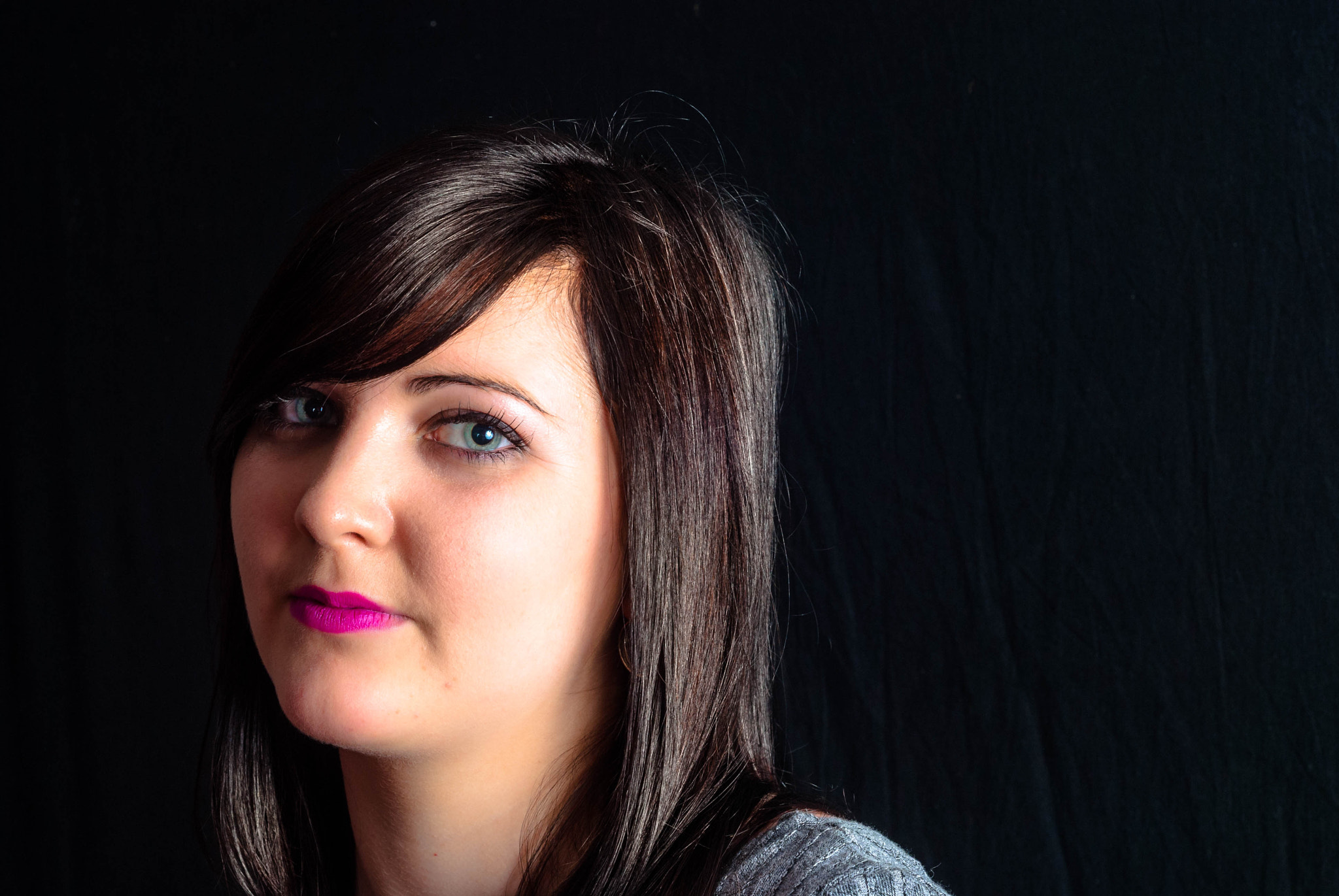AF Nikkor 50mm f/1.8 sample photo. Chelsea parker photography