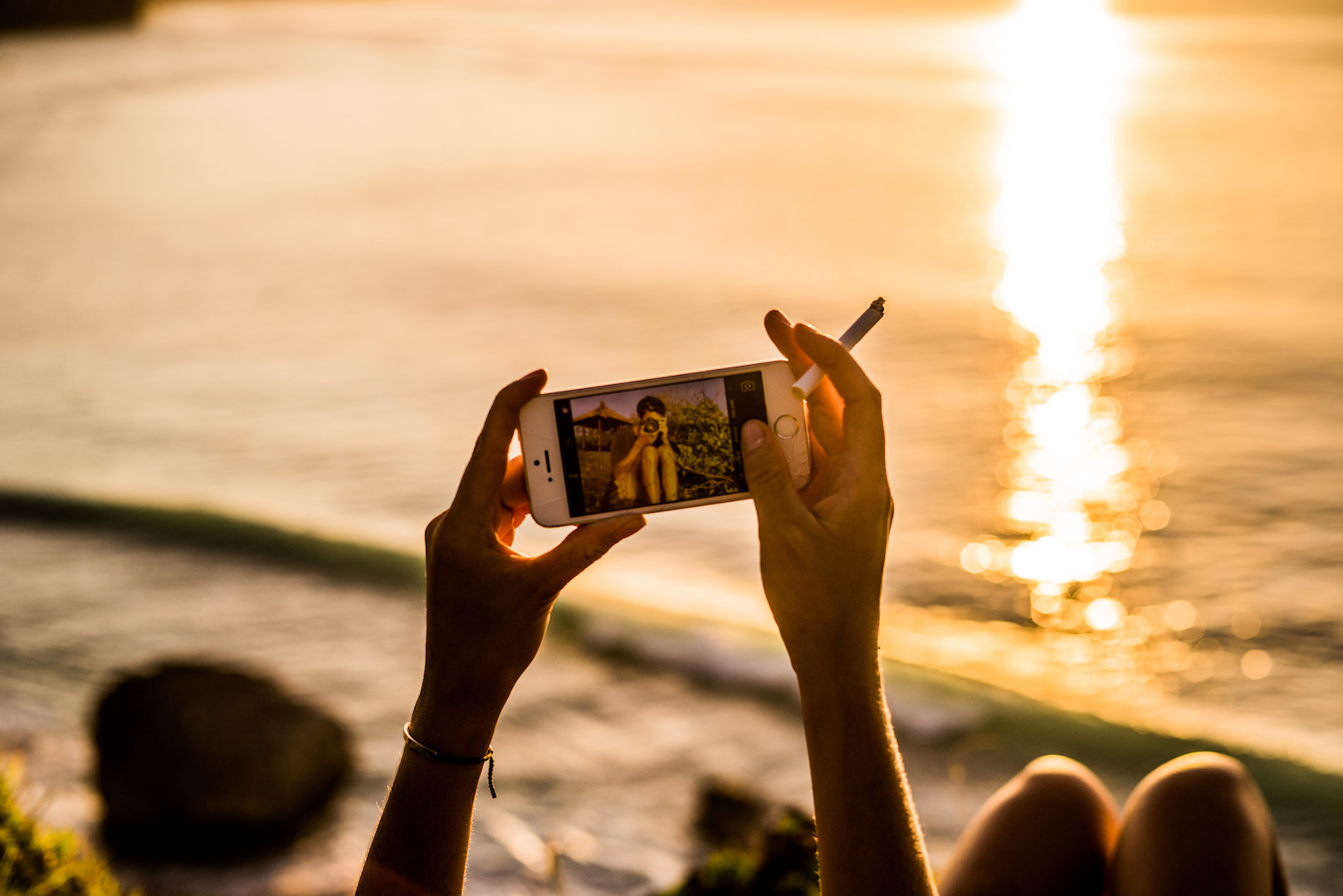 Sony 50mm F1.4 sample photo. Photograph selfie)) photography