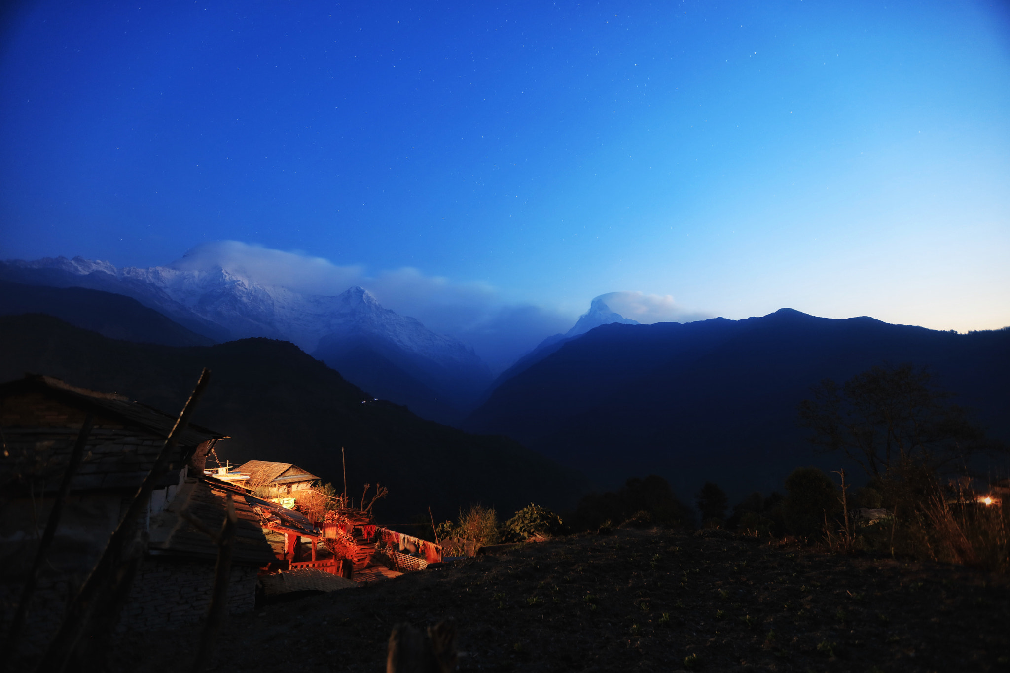 Canon EF 16-35mm F2.8L II USM sample photo. Nepol photography