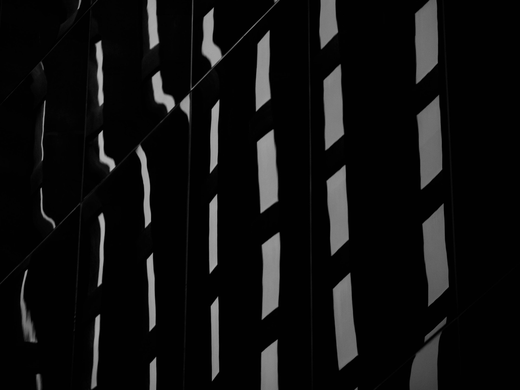 Panasonic Lumix G Vario 45-200mm F4-5.6 OIS sample photo. Façade photography