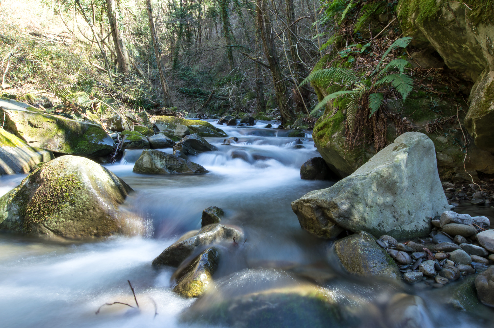 Nikon D3200 + Sigma 10-20mm F3.5 EX DC HSM sample photo. Dsc photography