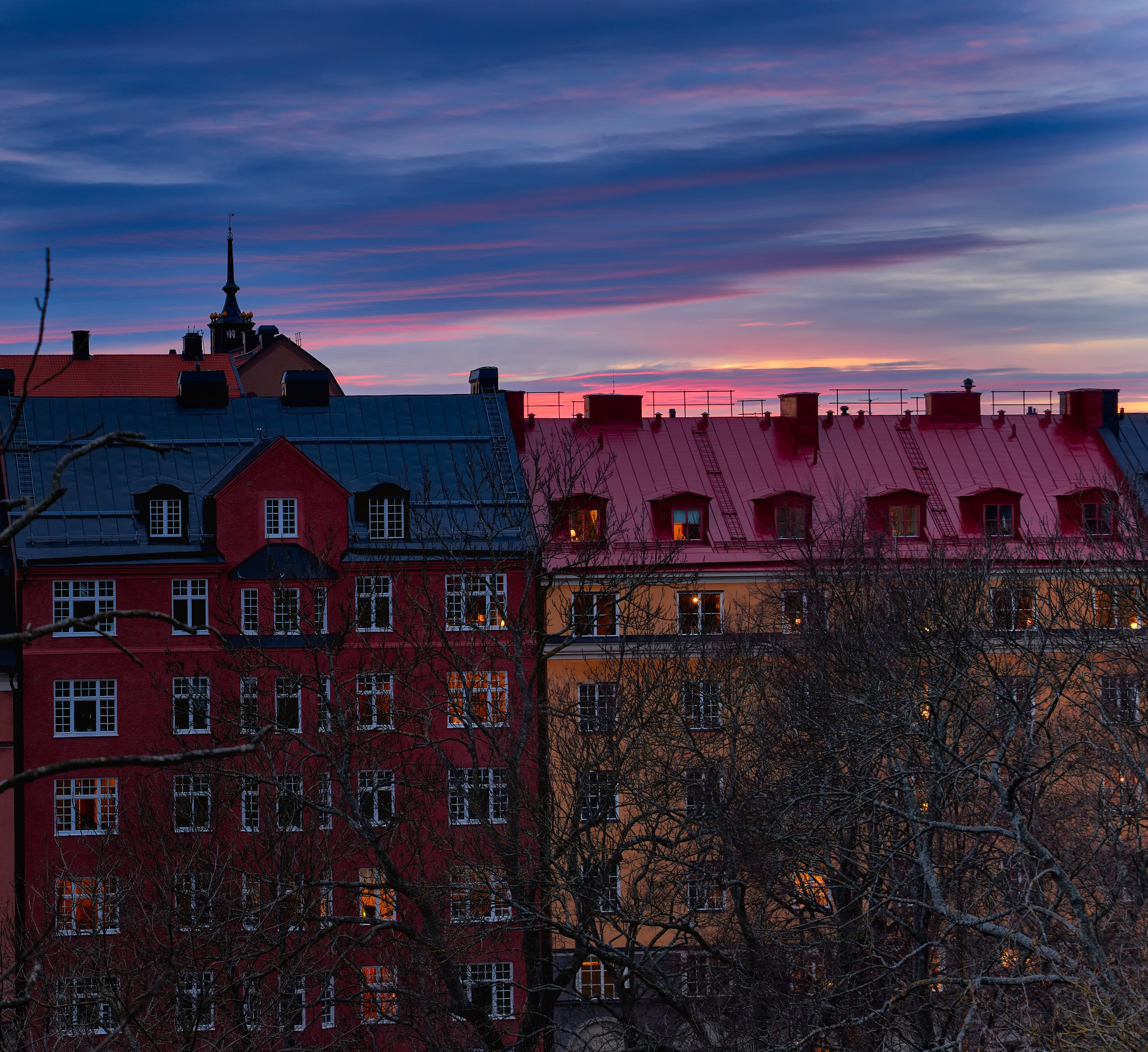 Nikon D800E sample photo. Stockholm sweden högalid photography