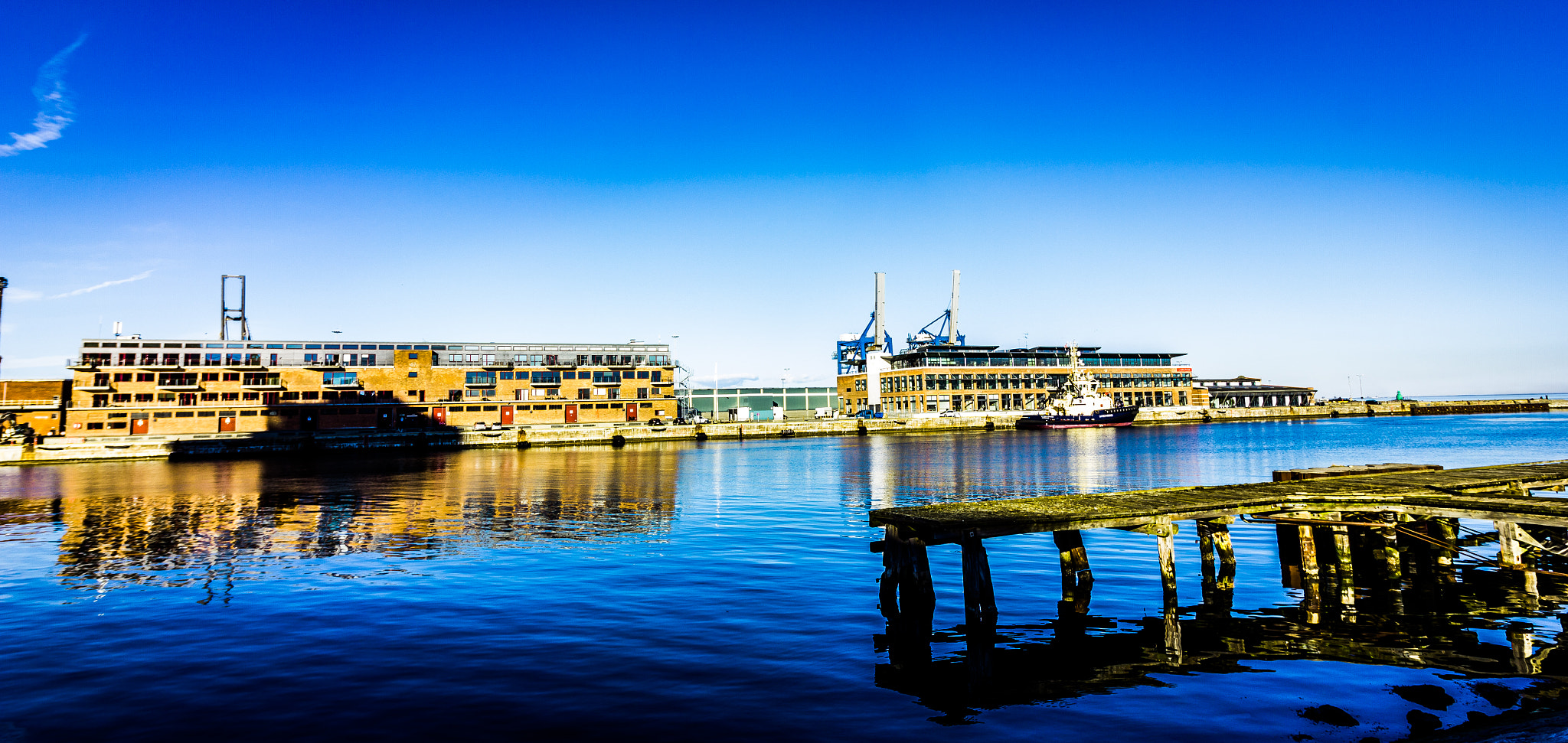 Canon EOS 550D (EOS Rebel T2i / EOS Kiss X4) sample photo. Copenhagen by day 3 photography