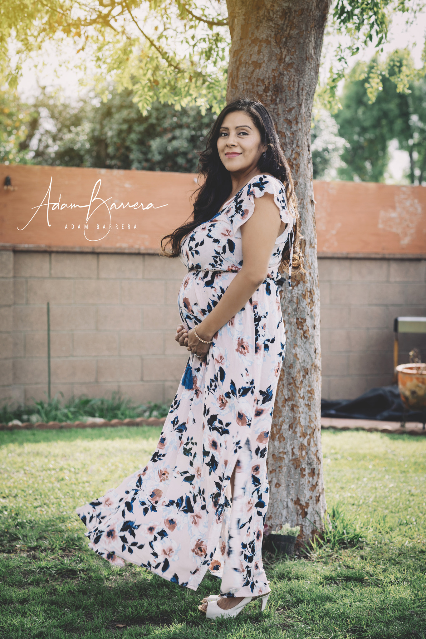 Canon EF 85mm F1.2L II USM sample photo. Final ab sig photography