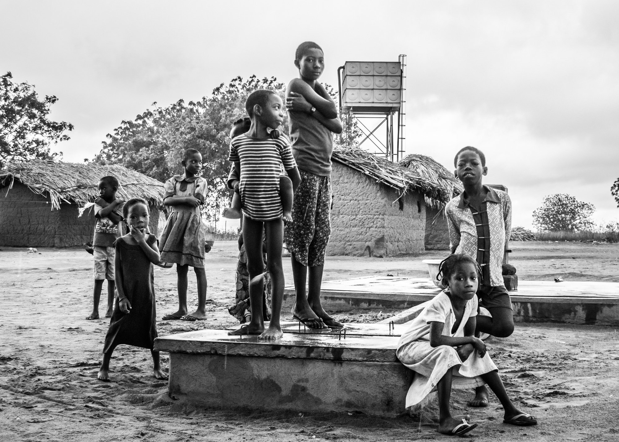 Leica D-LUX 4 sample photo. This pic was from a trip to ghana a few years back ... photography
