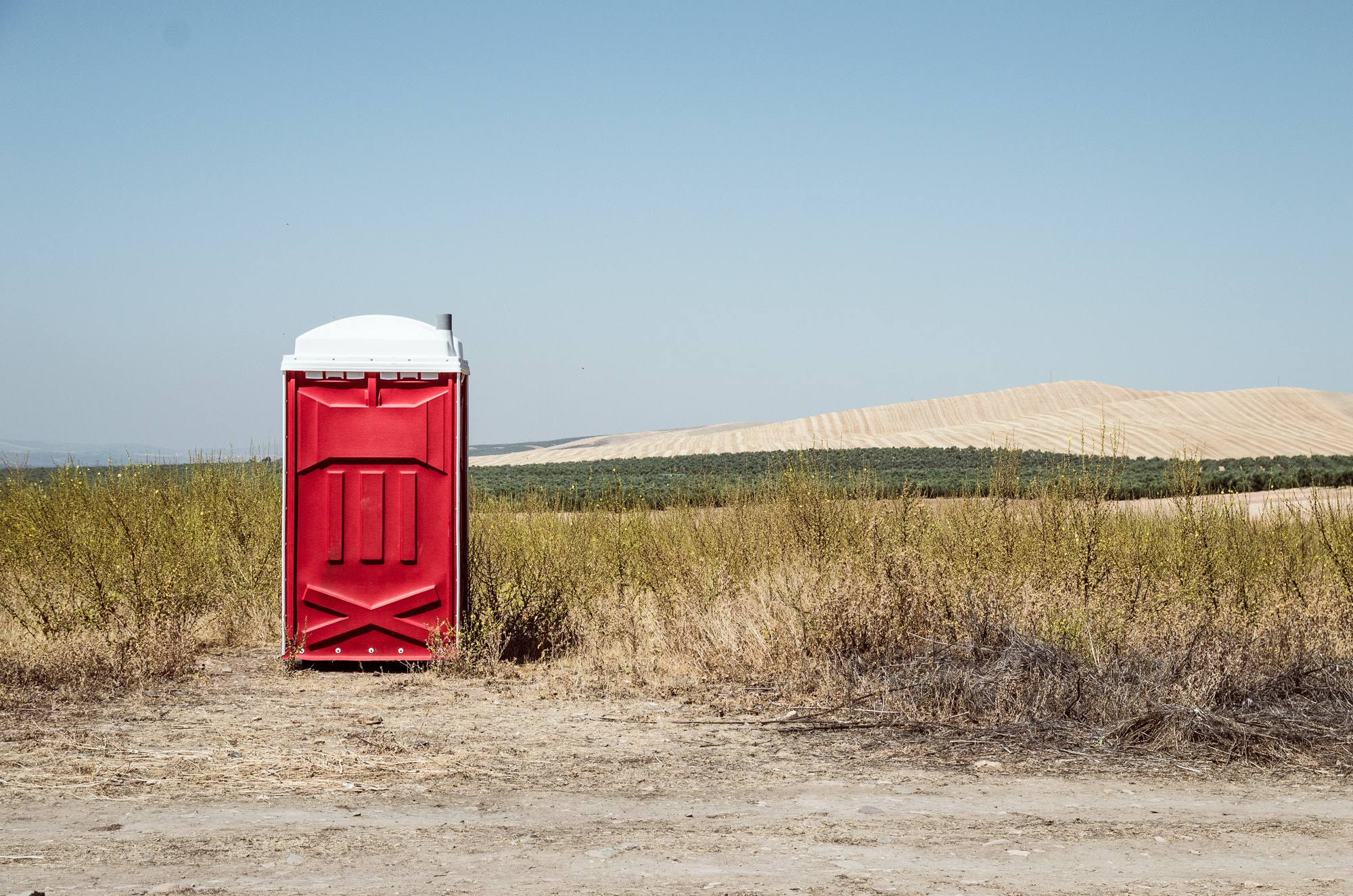 Nikon D3200 sample photo. Toilet photography