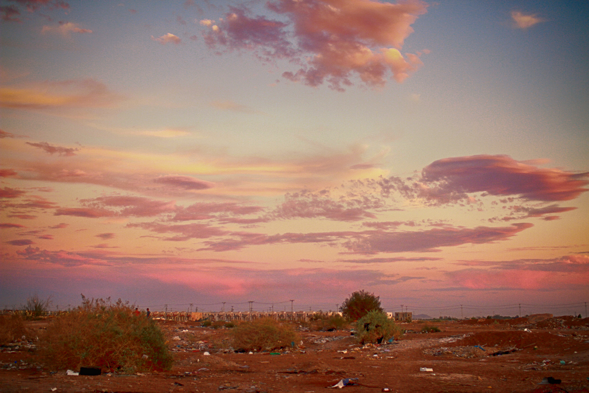 Sigma 30mm F1.4 EX DC HSM sample photo. Nubes de pastel photography