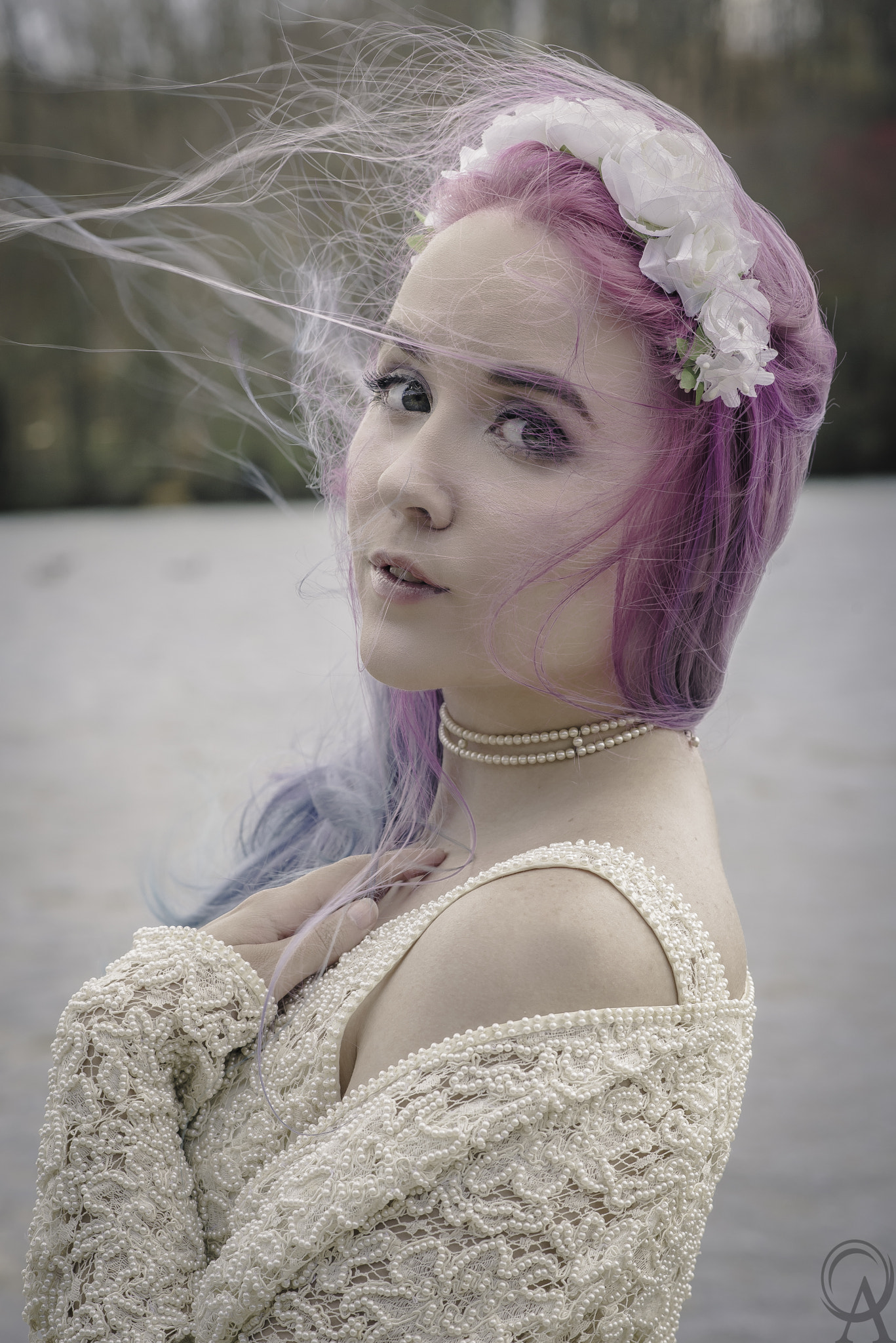 Nikon D600 + Nikon AF-S Nikkor 85mm F1.8G sample photo. Will-o'-wisp photography