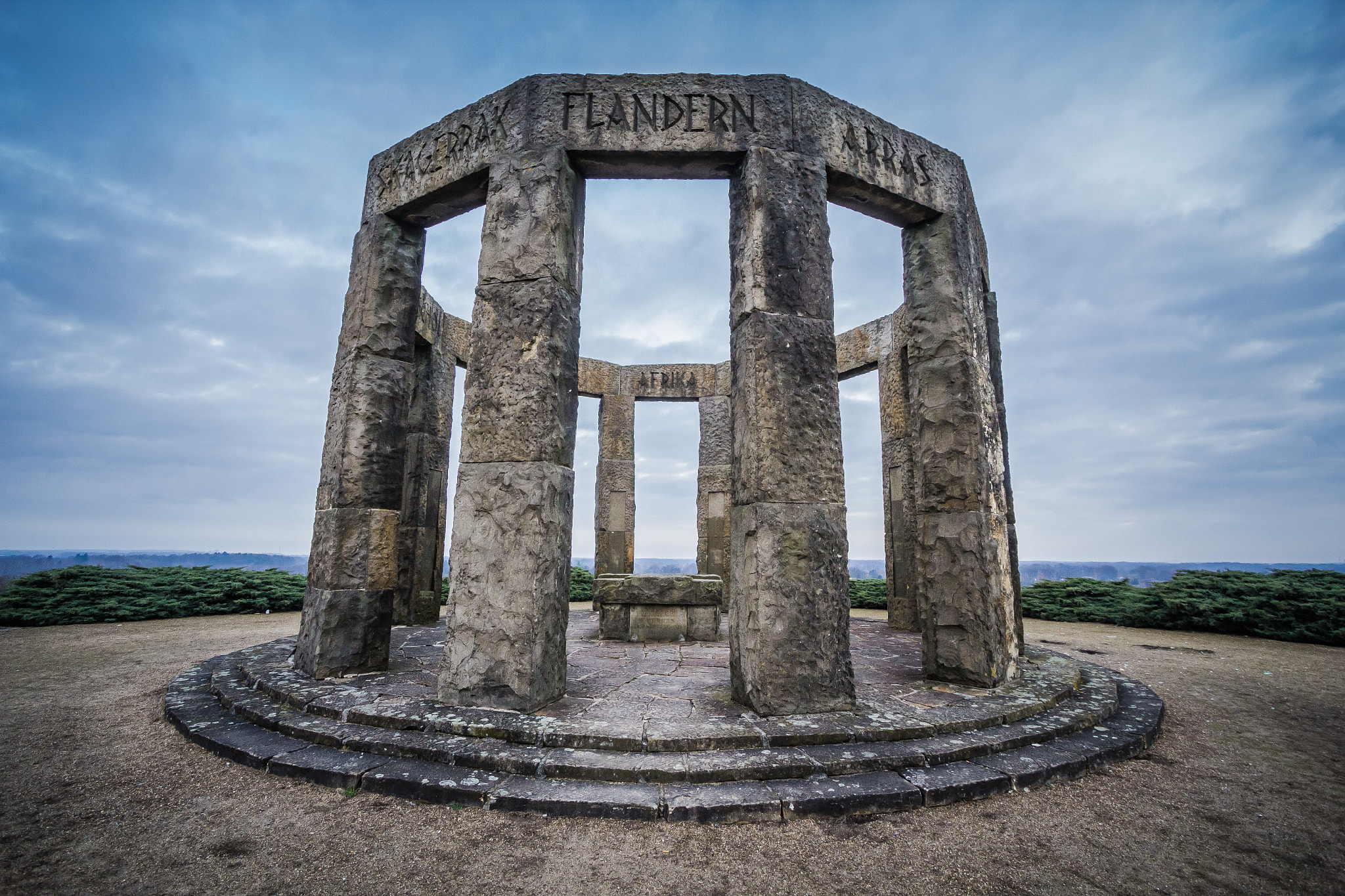 Canon EF-S 10-22mm F3.5-4.5 USM sample photo. [rheine] thieberg photography