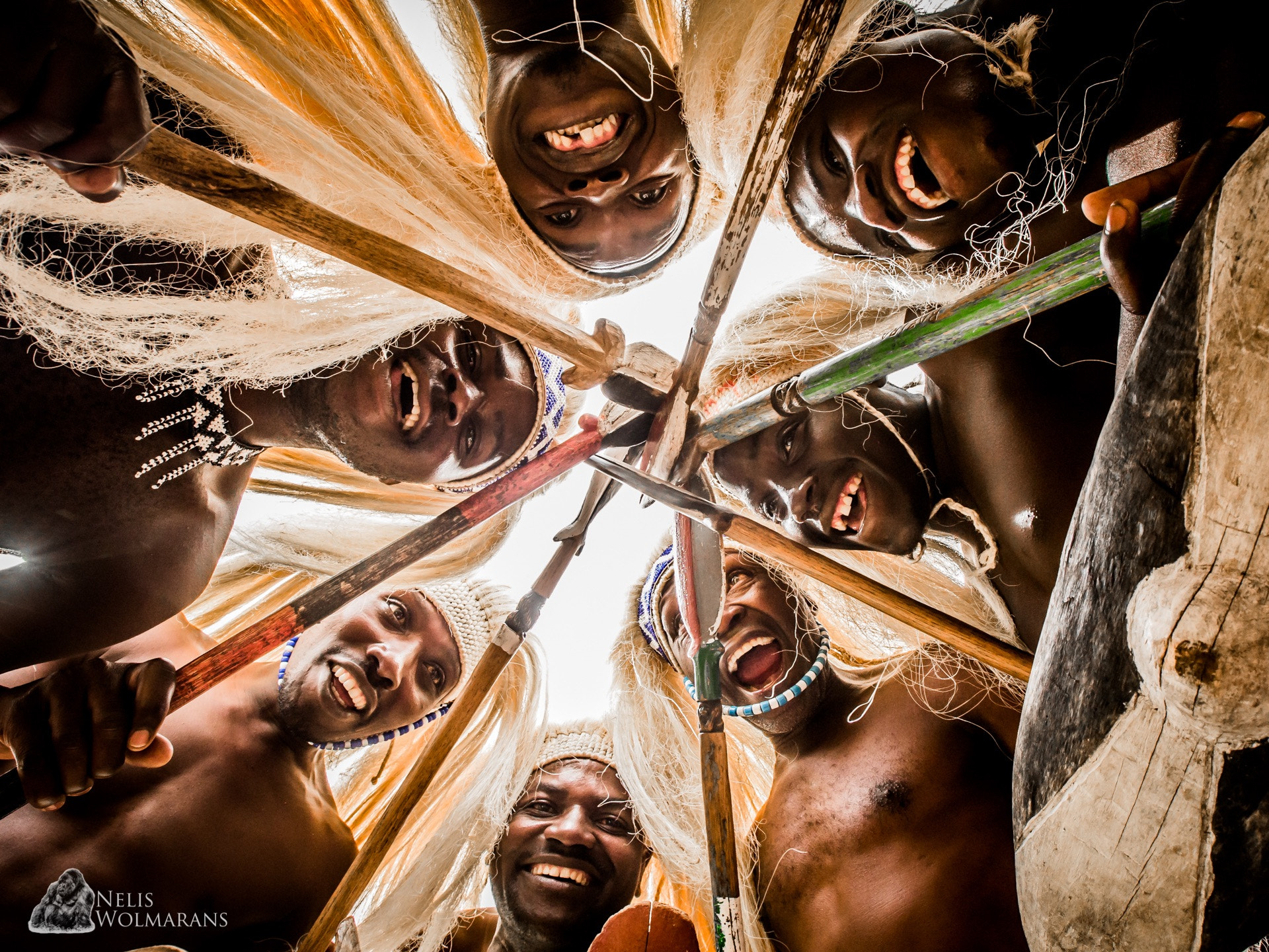 Canon EF 16-35mm F2.8L II USM sample photo. Cultural photo safaris to rwanda - circle of trust... photography