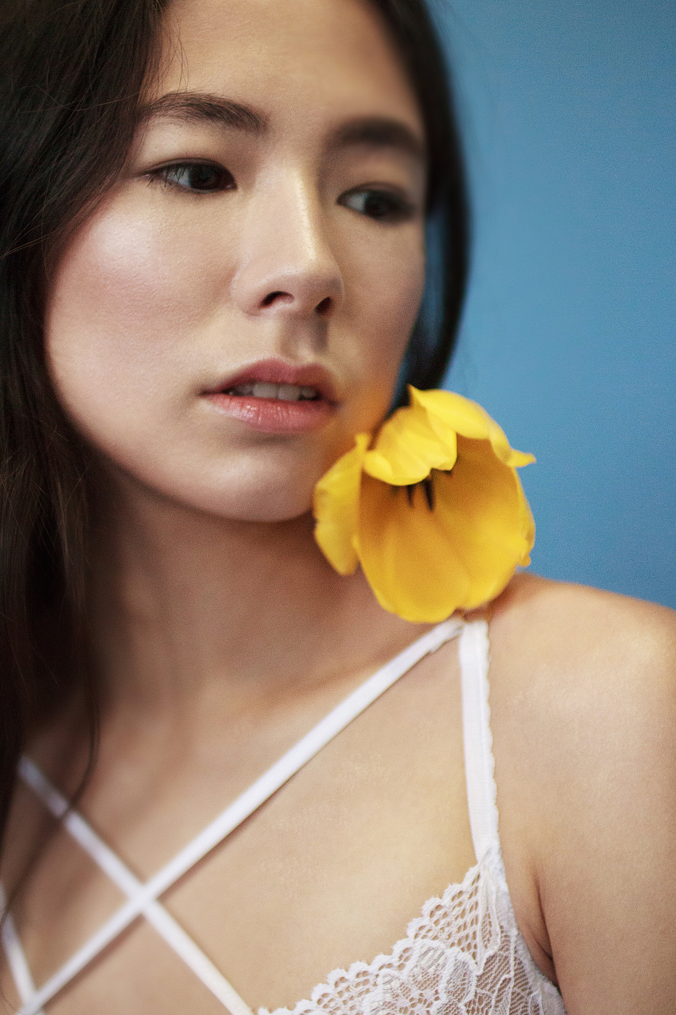 Sigma 30mm F1.4 EX DC HSM sample photo. My intimates photography