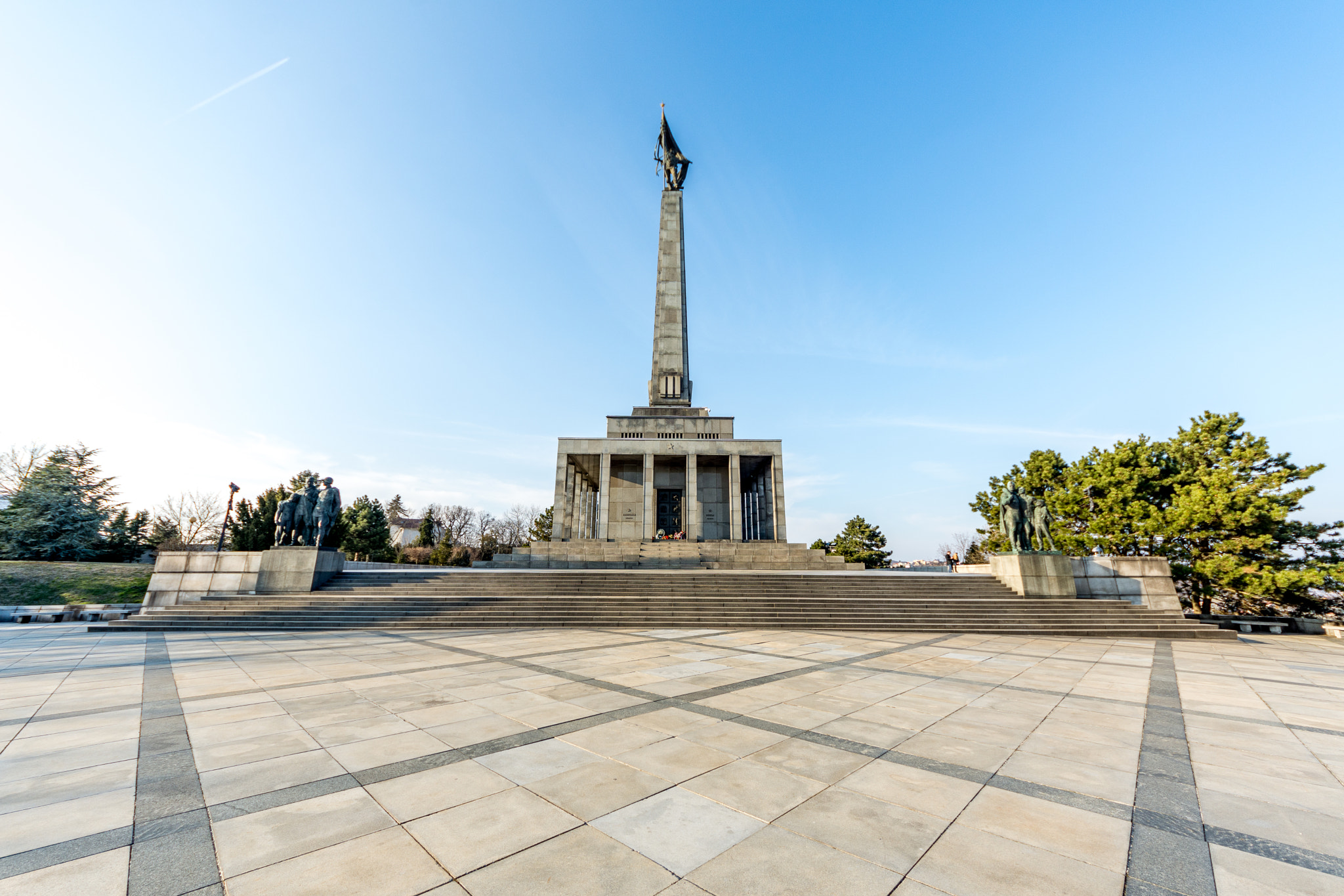 Sigma 8-16mm F4.5-5.6 DC HSM sample photo. Slavin photography