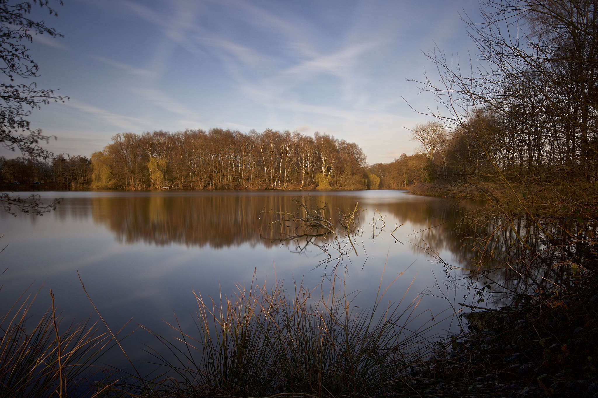 Canon EOS 7D Mark II + Sigma 10-20mm F4-5.6 EX DC HSM sample photo. Märschendorf photography