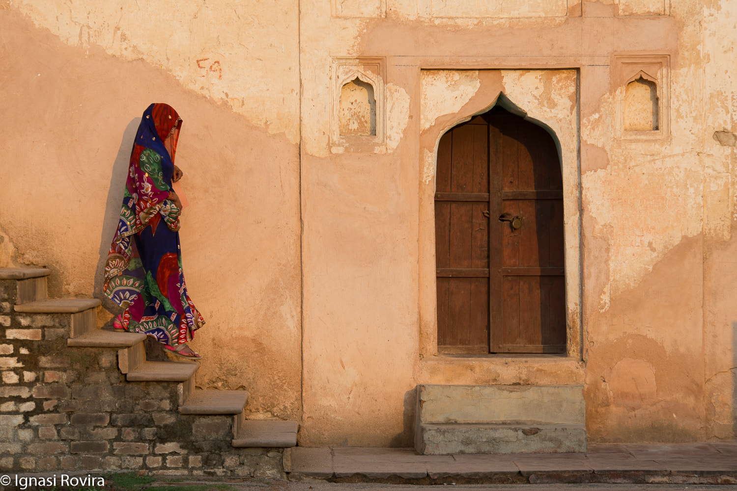 Nikon D600 sample photo. Orchha, india photography