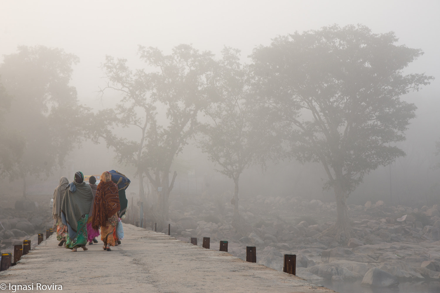 Nikon AF-S Nikkor 24-120mm F4G ED VR sample photo. Orchha, india photography