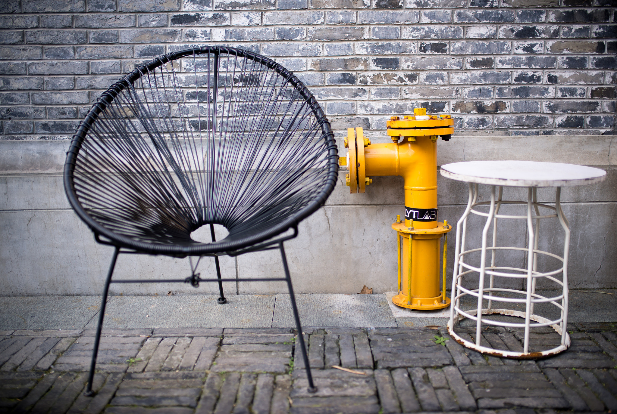 Nikon D610 + Sigma 35mm F1.4 DG HSM Art sample photo. Corner photography
