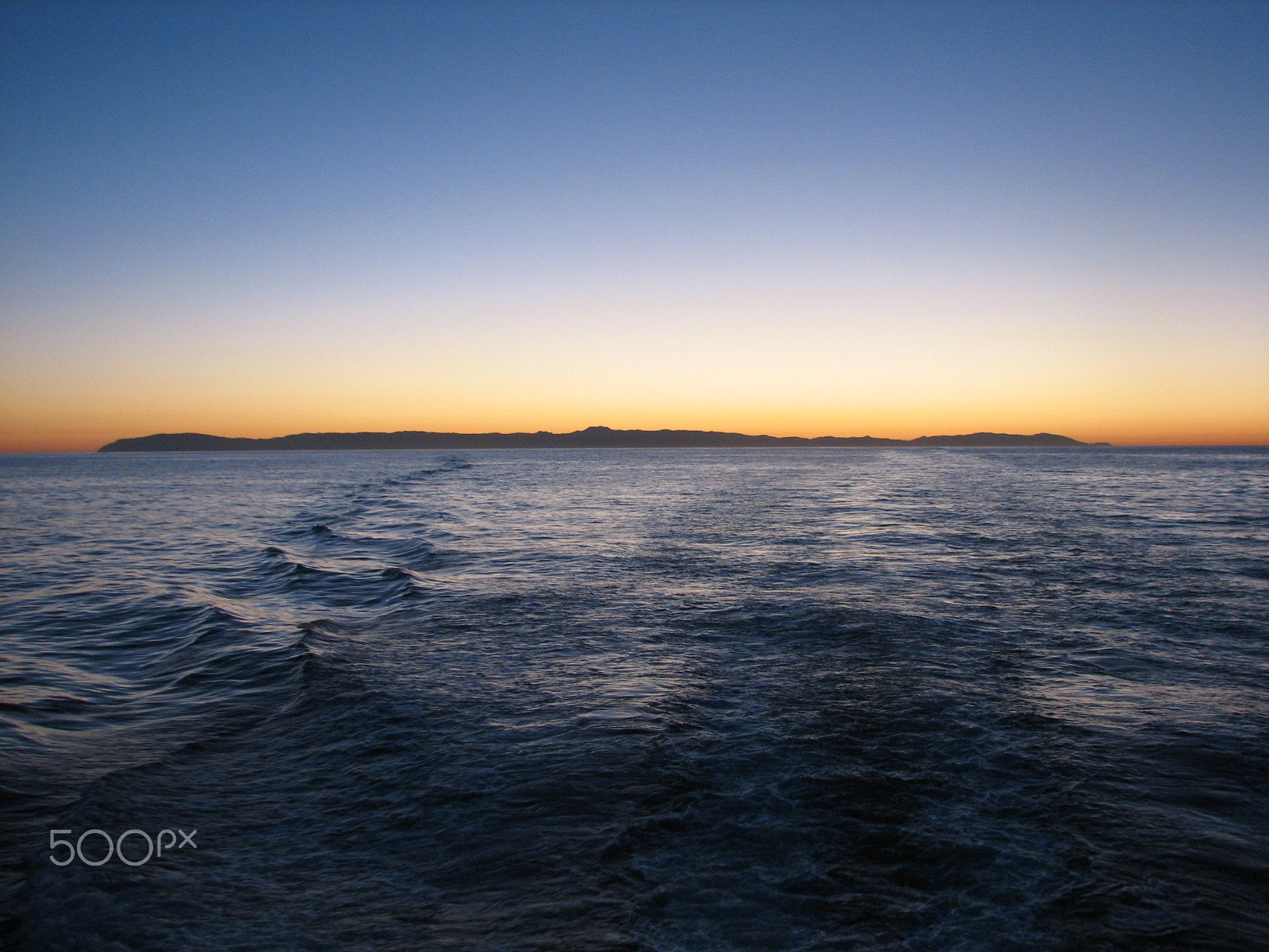 Canon POWERSHOT S2 IS sample photo. Sunset at catalina island 2 photography