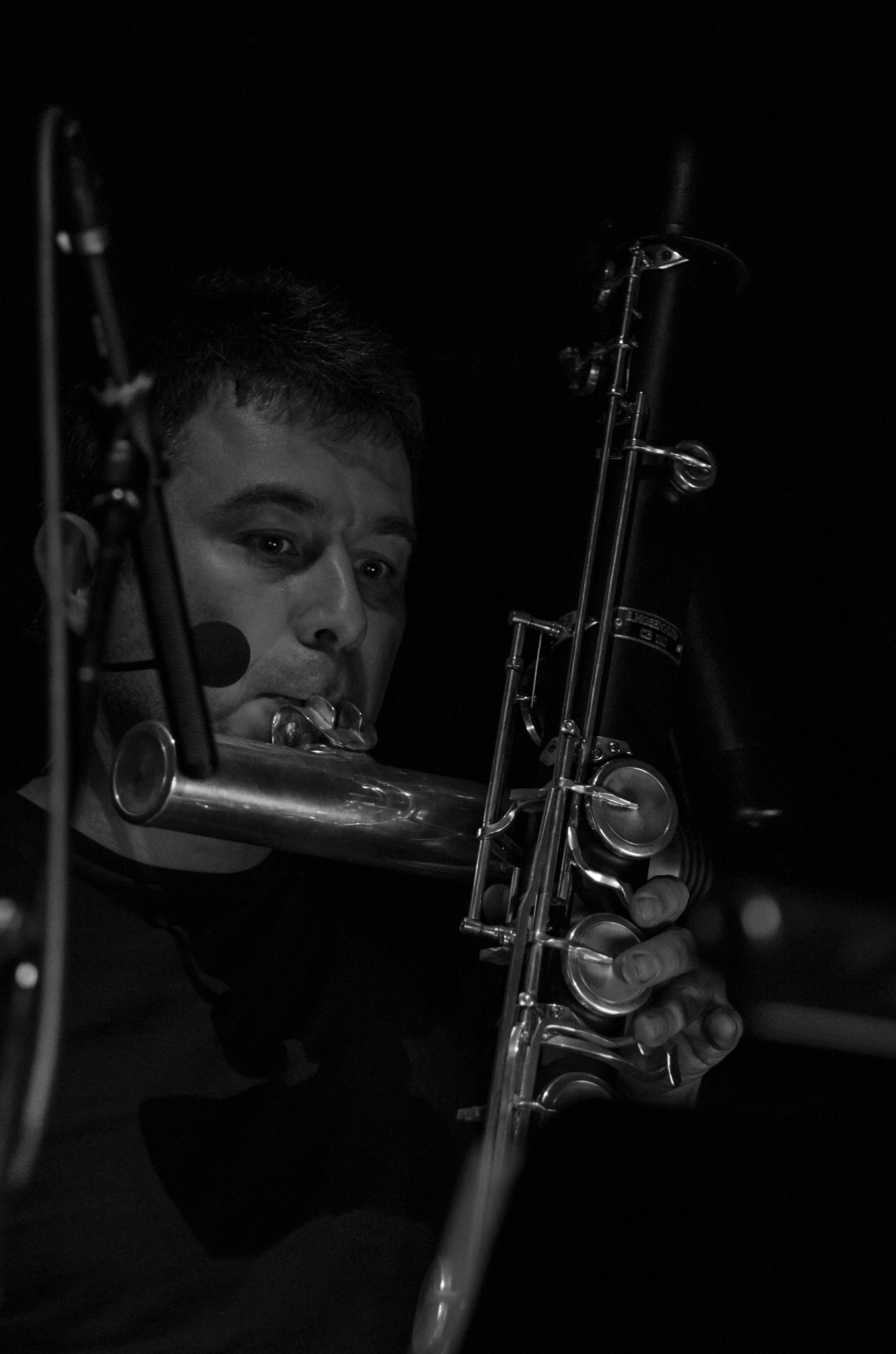 Pentax K-5 II sample photo. Coeur de tigre/dom juan modulation #6 photography