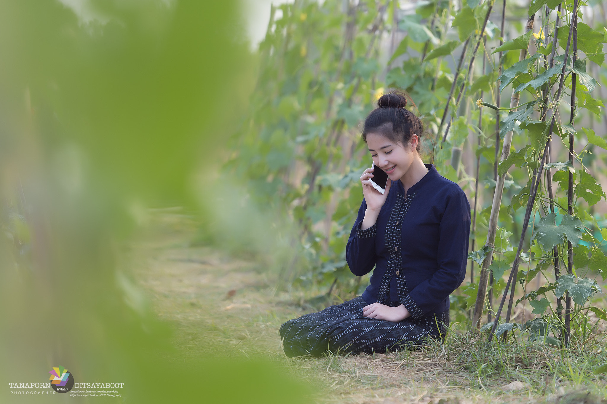 Nikon AF-S Nikkor 70-200mm F2.8G ED VR II sample photo. F photography