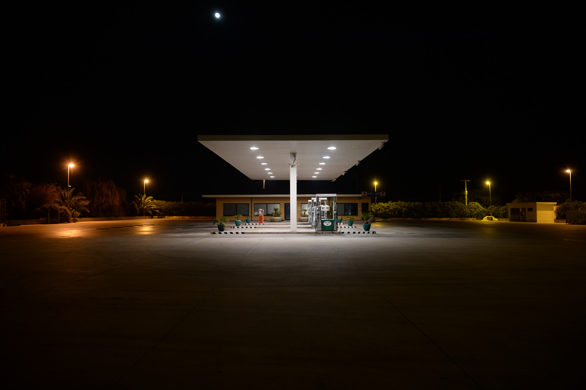 Nikon Df sample photo. Cancer photography