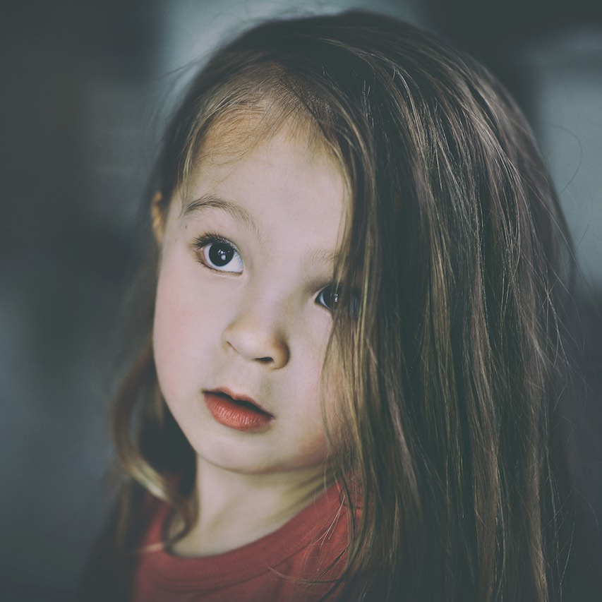 Canon EF 85mm F1.2L II USM sample photo. Elisabeth photography