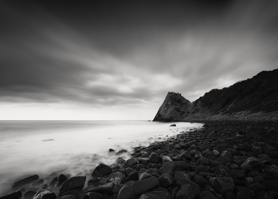 Canon EF 16-35mm F4L IS USM sample photo. A dream within a dream photography
