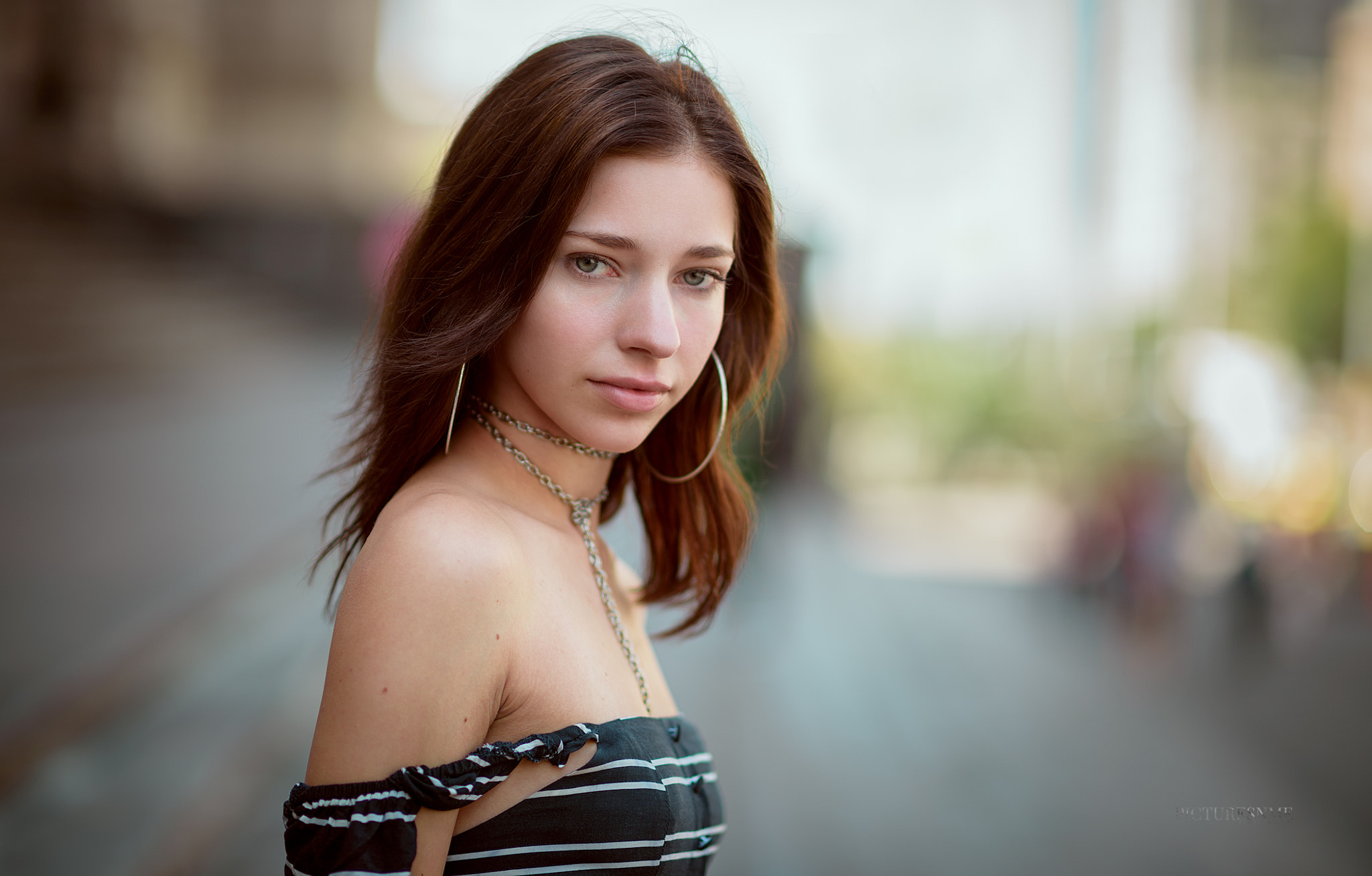 Nikon D750 + Nikon AF-S Nikkor 85mm F1.4G sample photo. Esmee photography